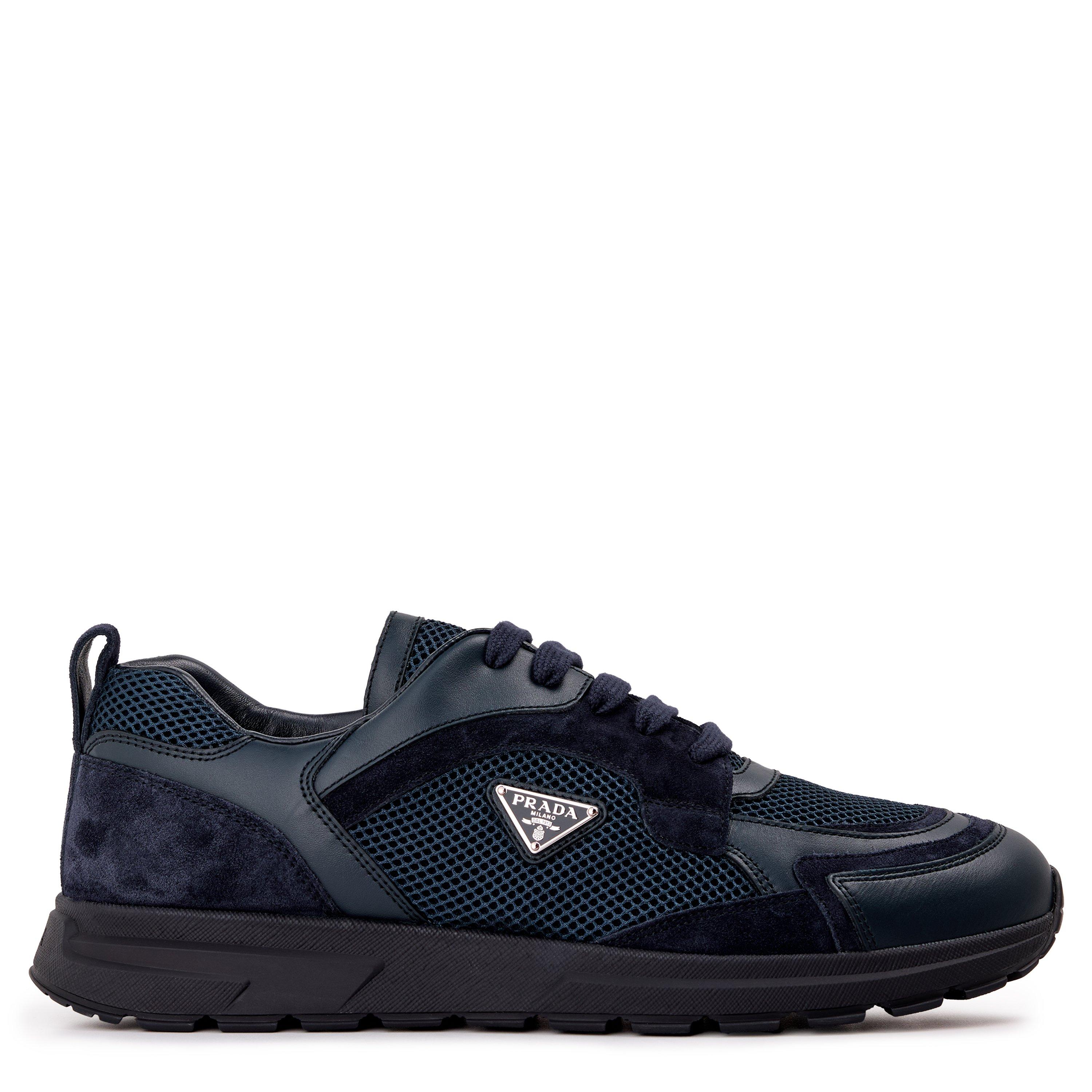 Men's Prax Mesh Runners