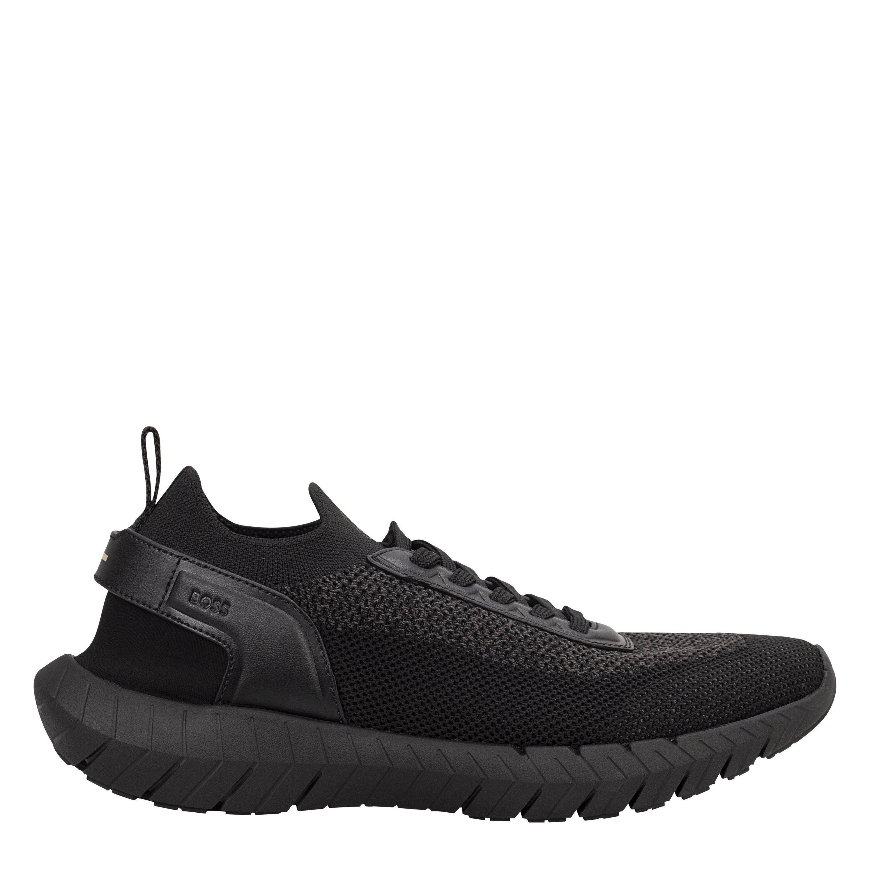 Boss Boss-Motion Knm 10277950 01 - Black 005 - Size 9 (43)