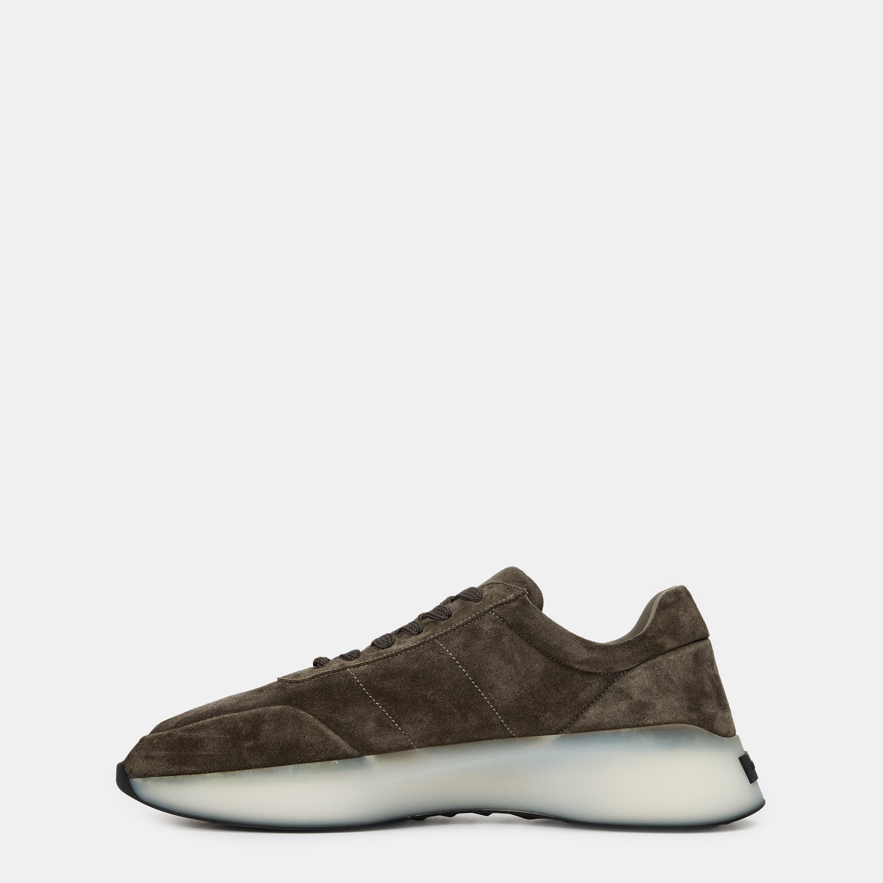 Willow - Fear Of God - Men's Vintage Runners - 2
