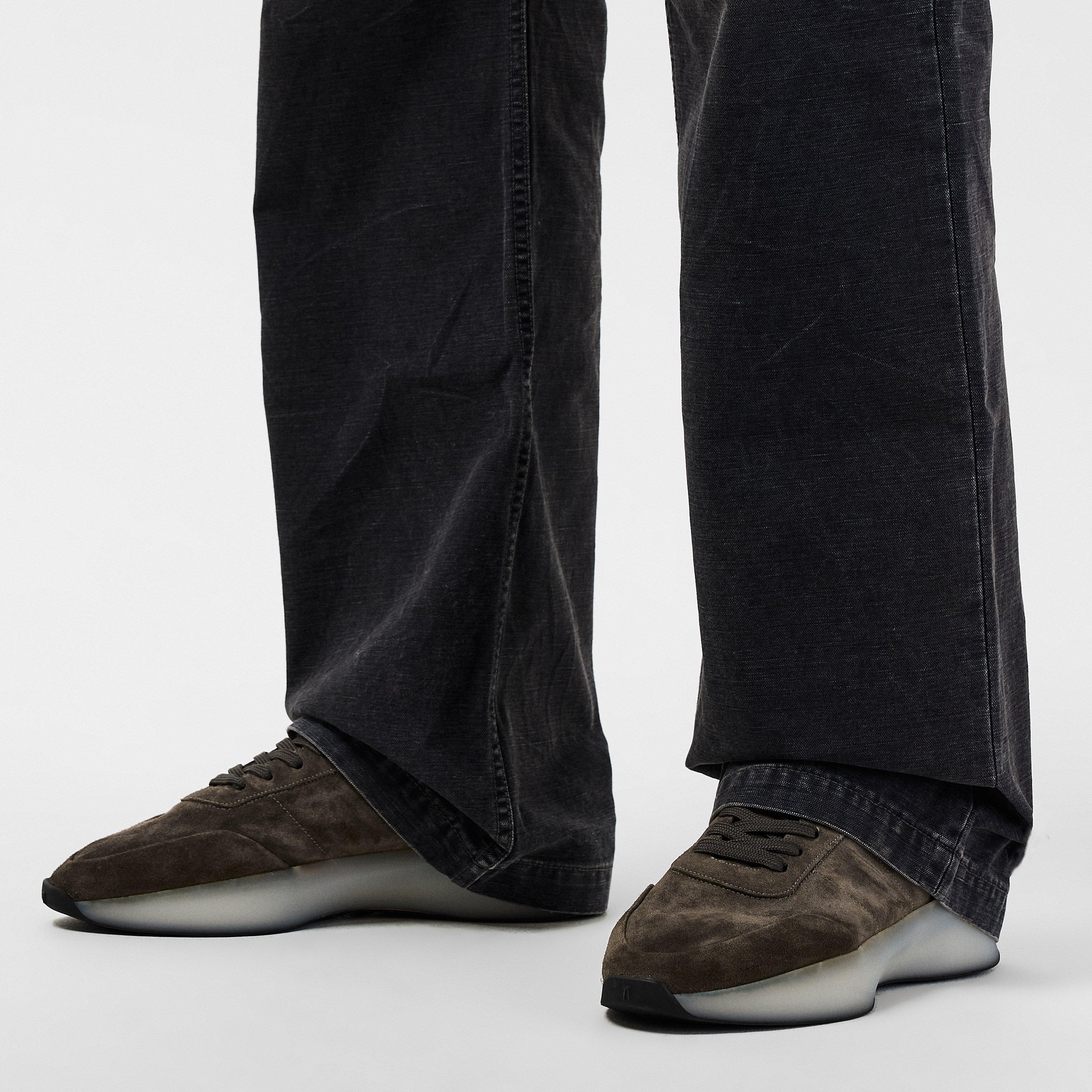 Willow - Fear Of God - Men's Vintage Runners - 3