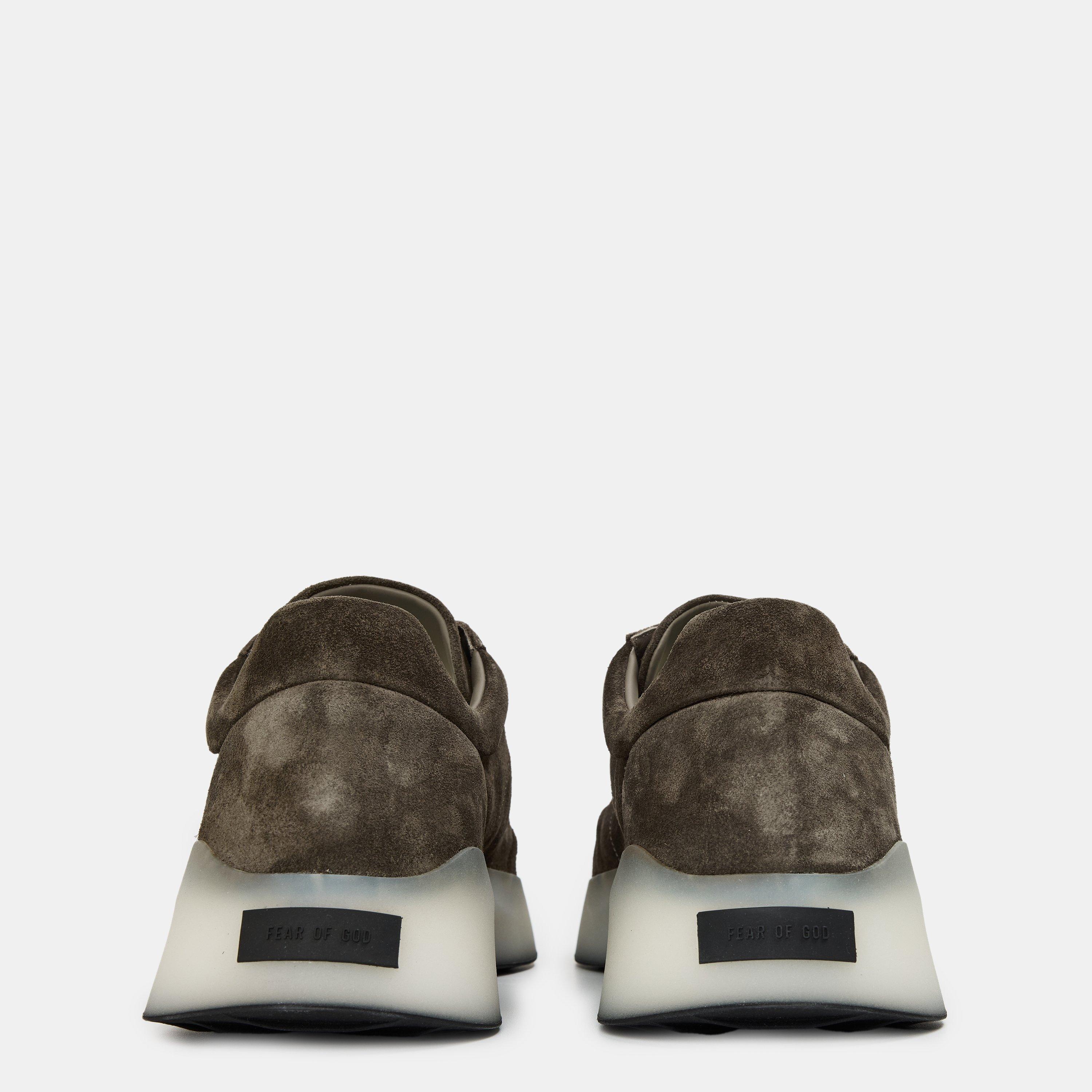 Willow - Fear Of God - Men's Vintage Runners - 4