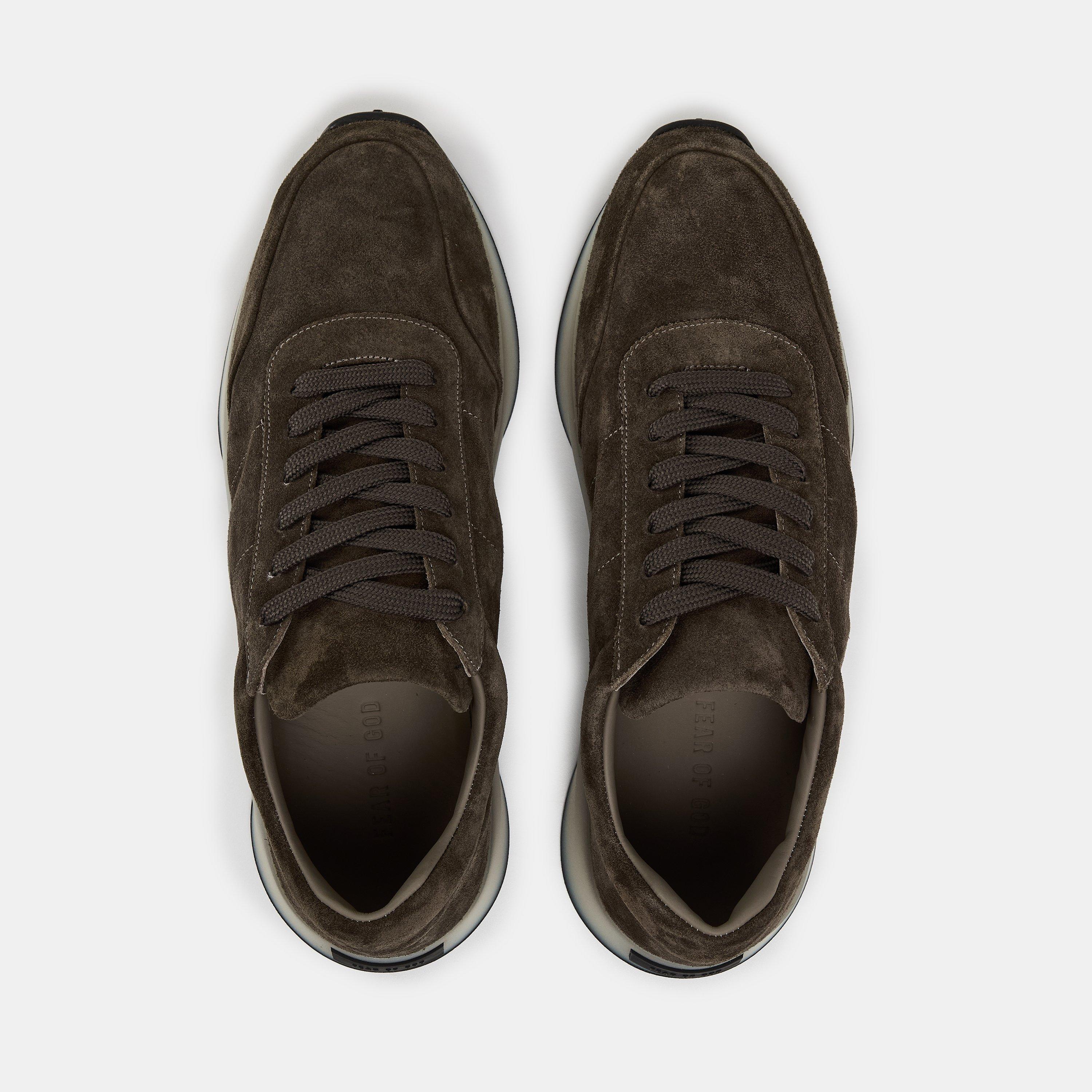 Willow - Fear Of God - Men's Vintage Runners - 5