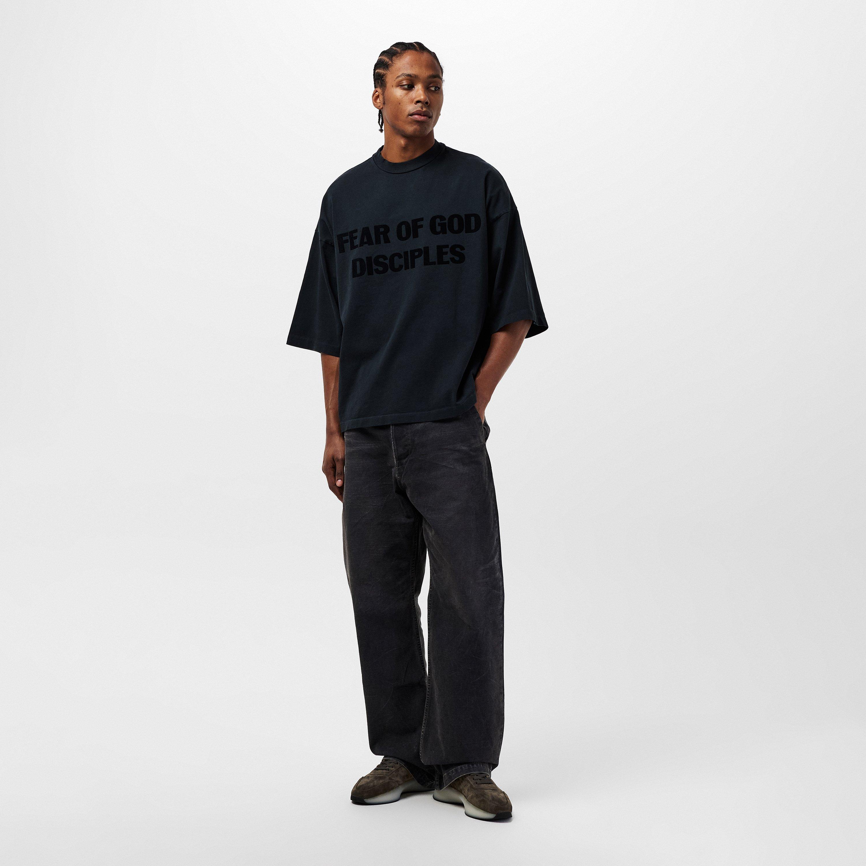 Fear Of God Men