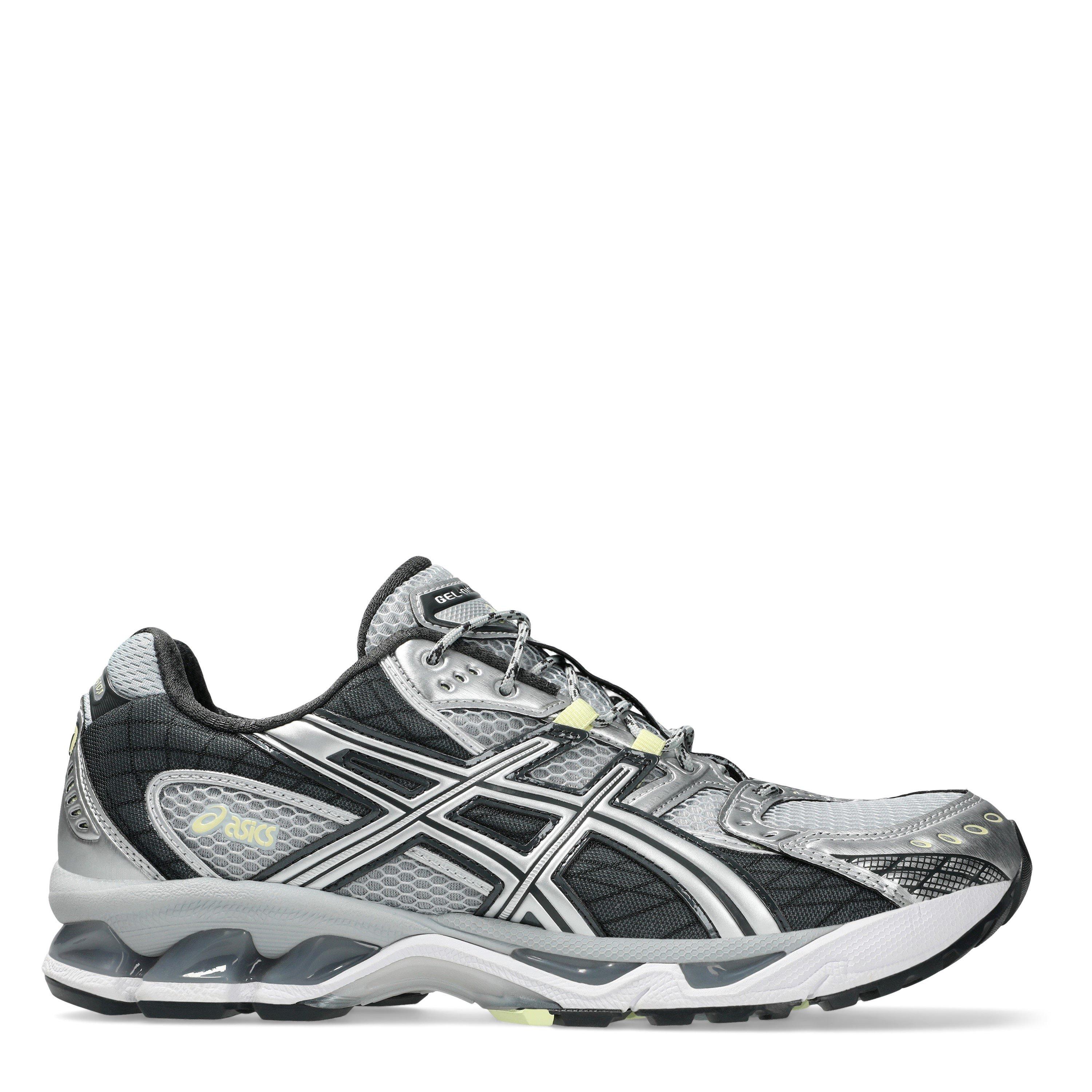 Asics Men's Gel-Nimbus 10.1 - Piedmnt Gry/Gry - 8.5 (43.5)