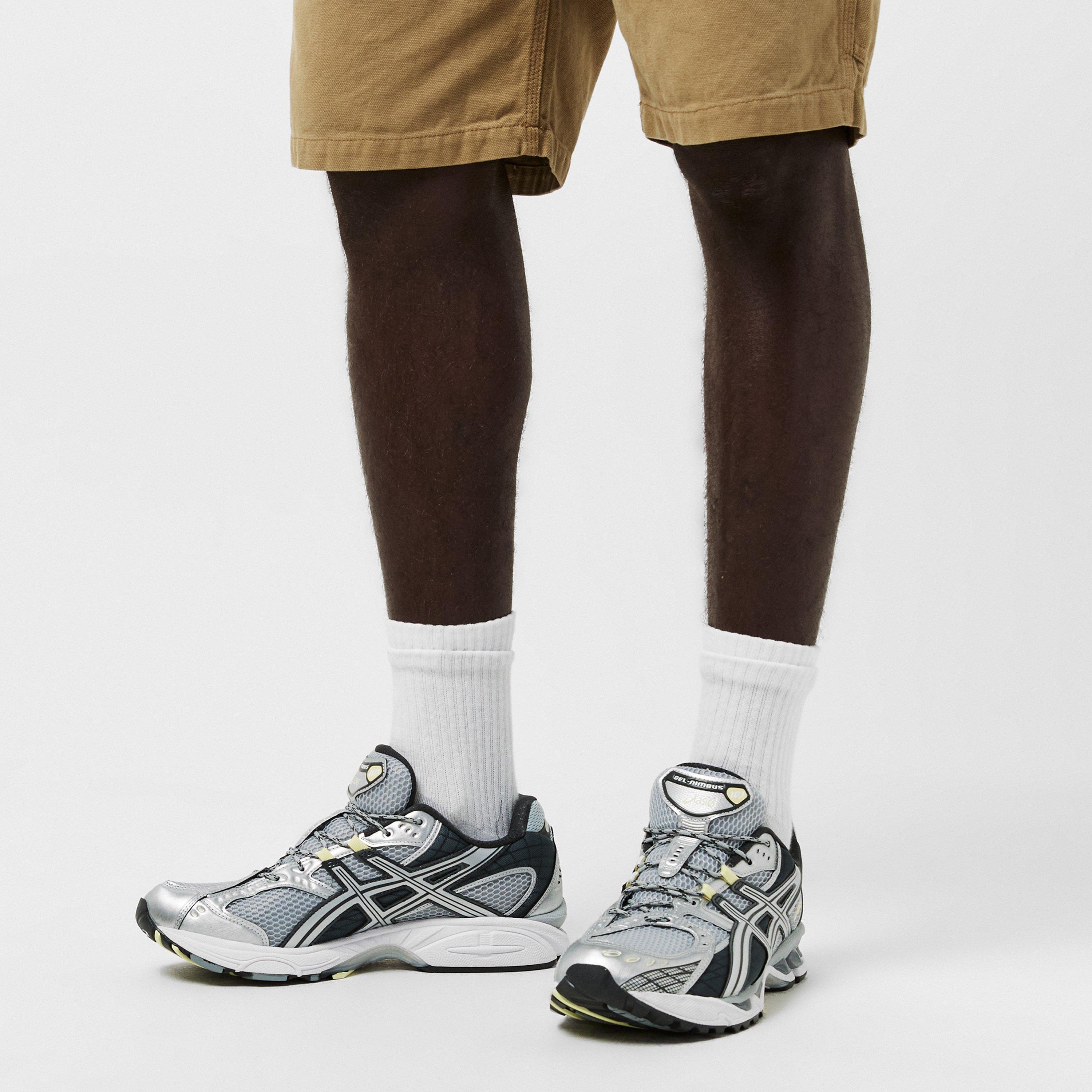 Piedmnt Gry/Gry - Asics - Asics Gel-Nimbus 10.1 - 3