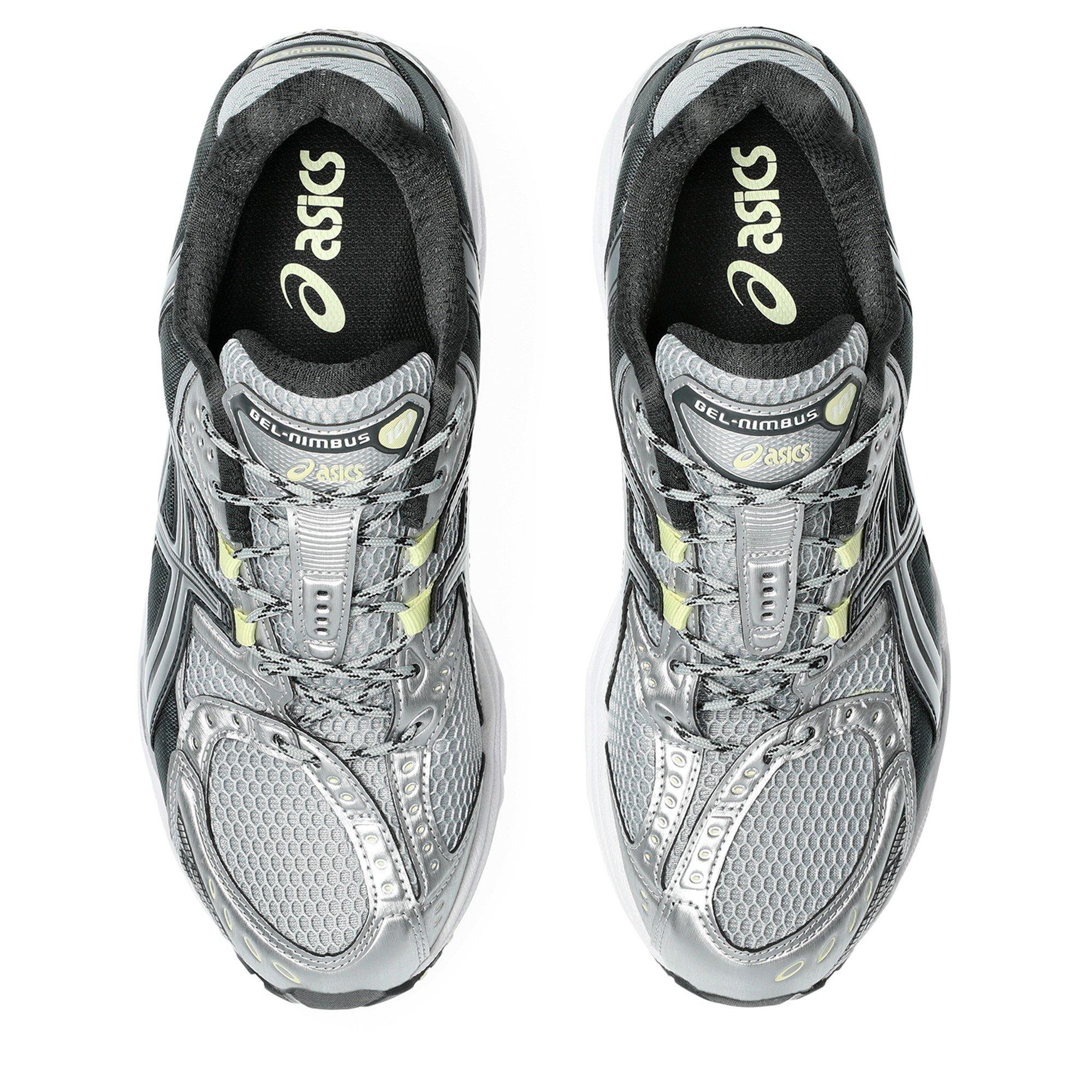 Piedmnt Gry/Gry - Asics - Asics Gel-Nimbus 10.1 - 6