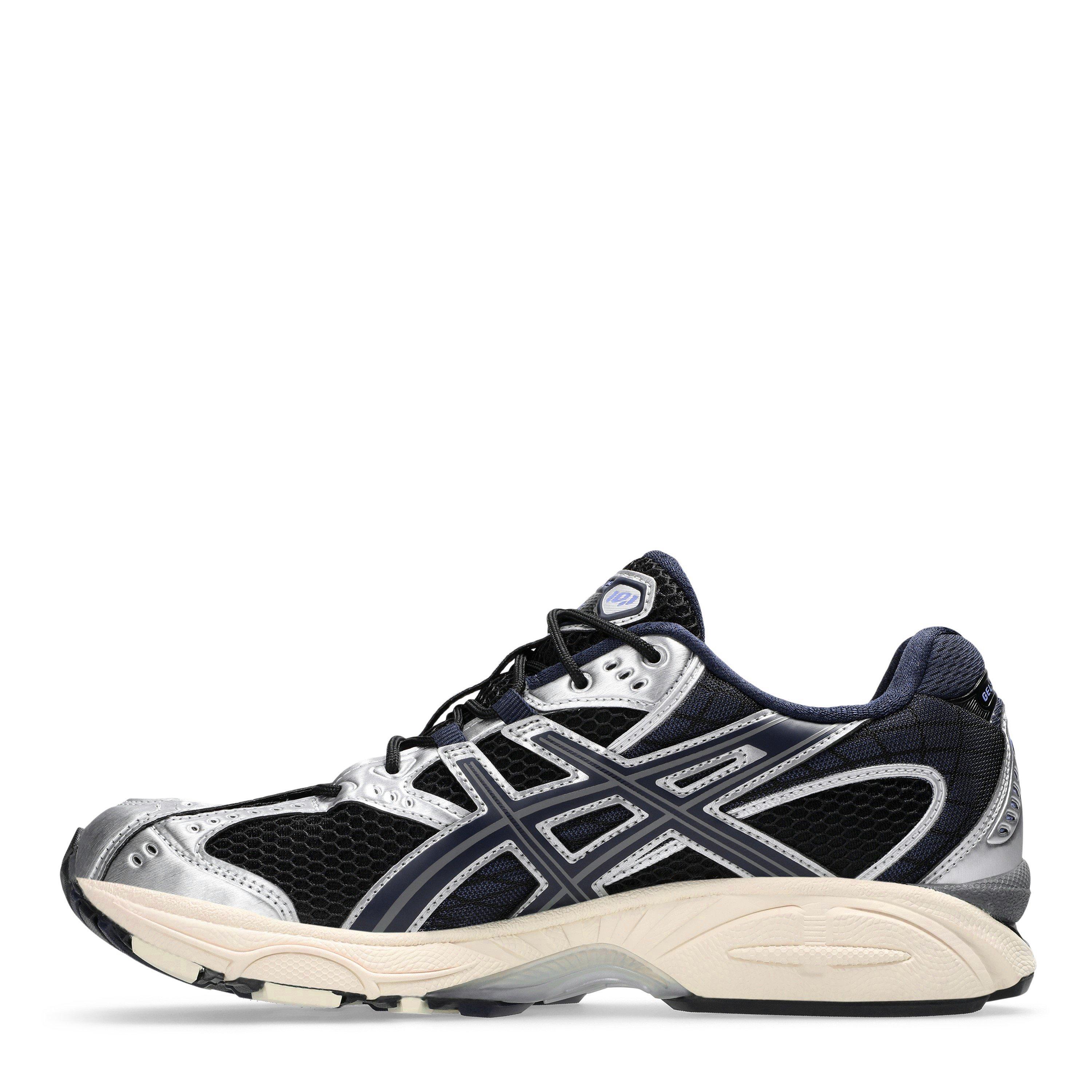 Black/Midnight - Asics - Asics Gel-Nimbus 10.1 - 2