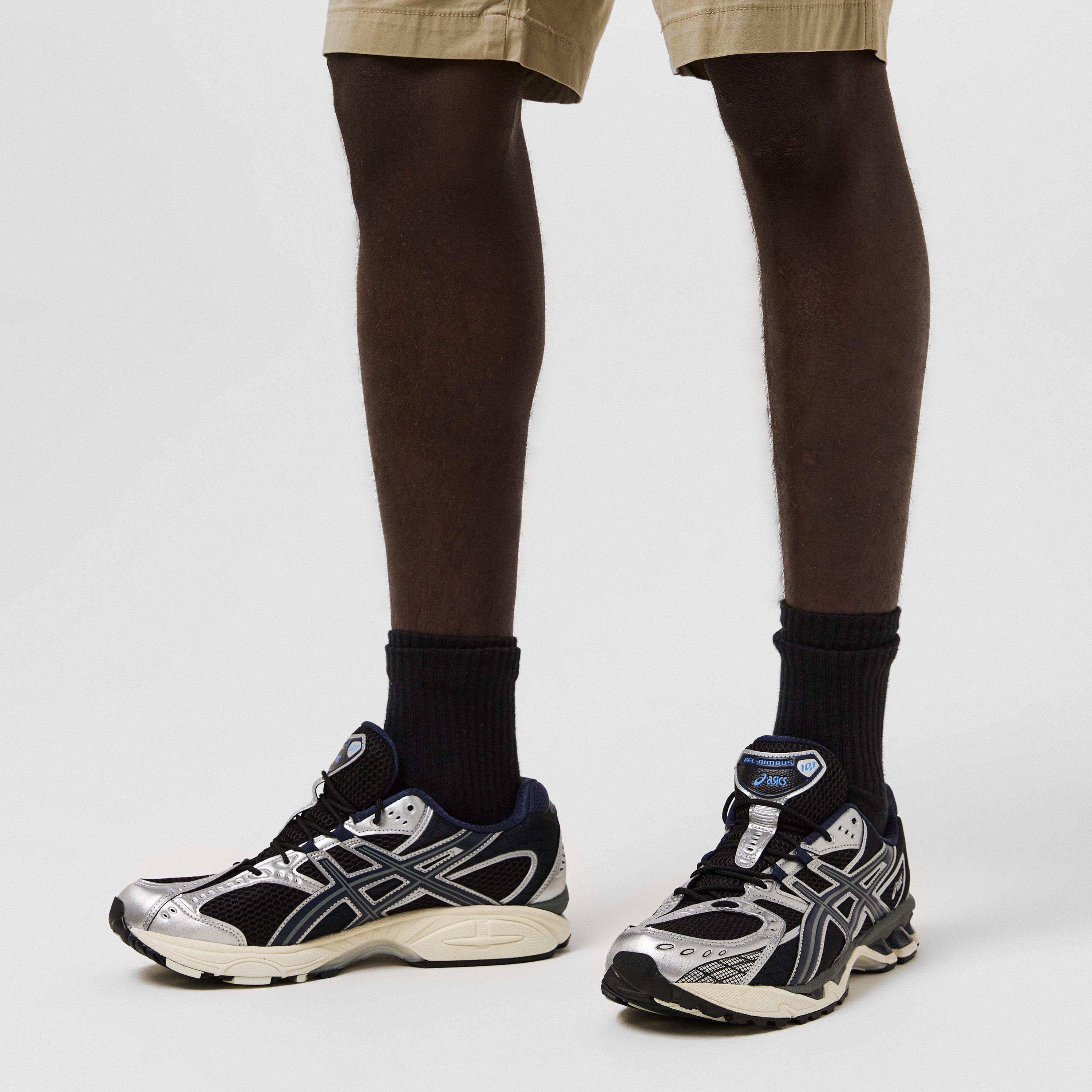 Black/Midnight - Asics - Asics Gel-Nimbus 10.1 - 3