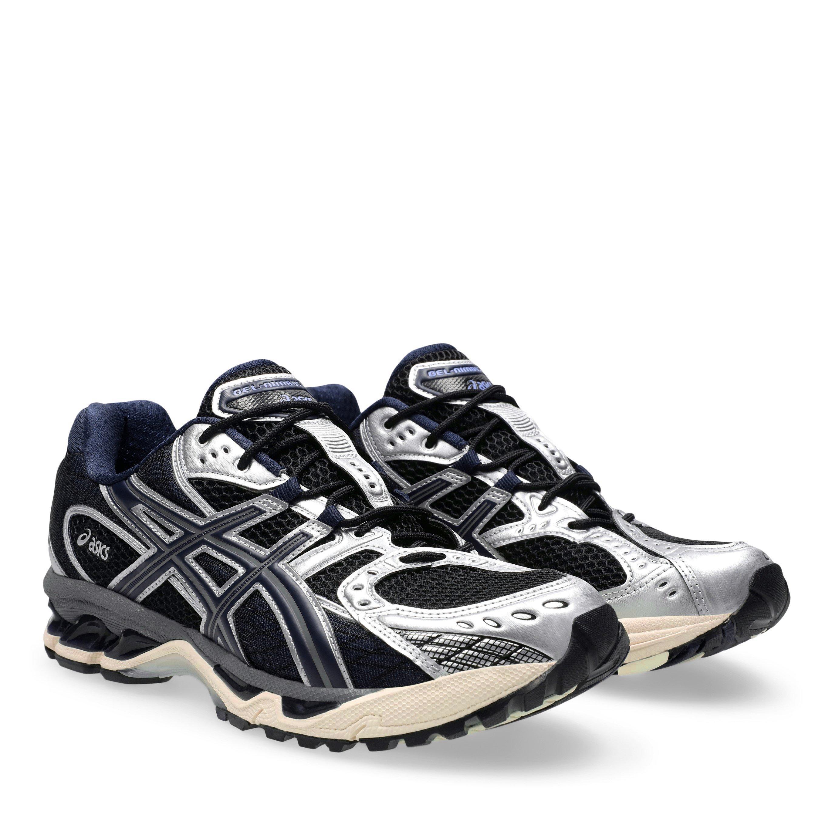 Black/Midnight - Asics - Asics Gel-Nimbus 10.1 - 4