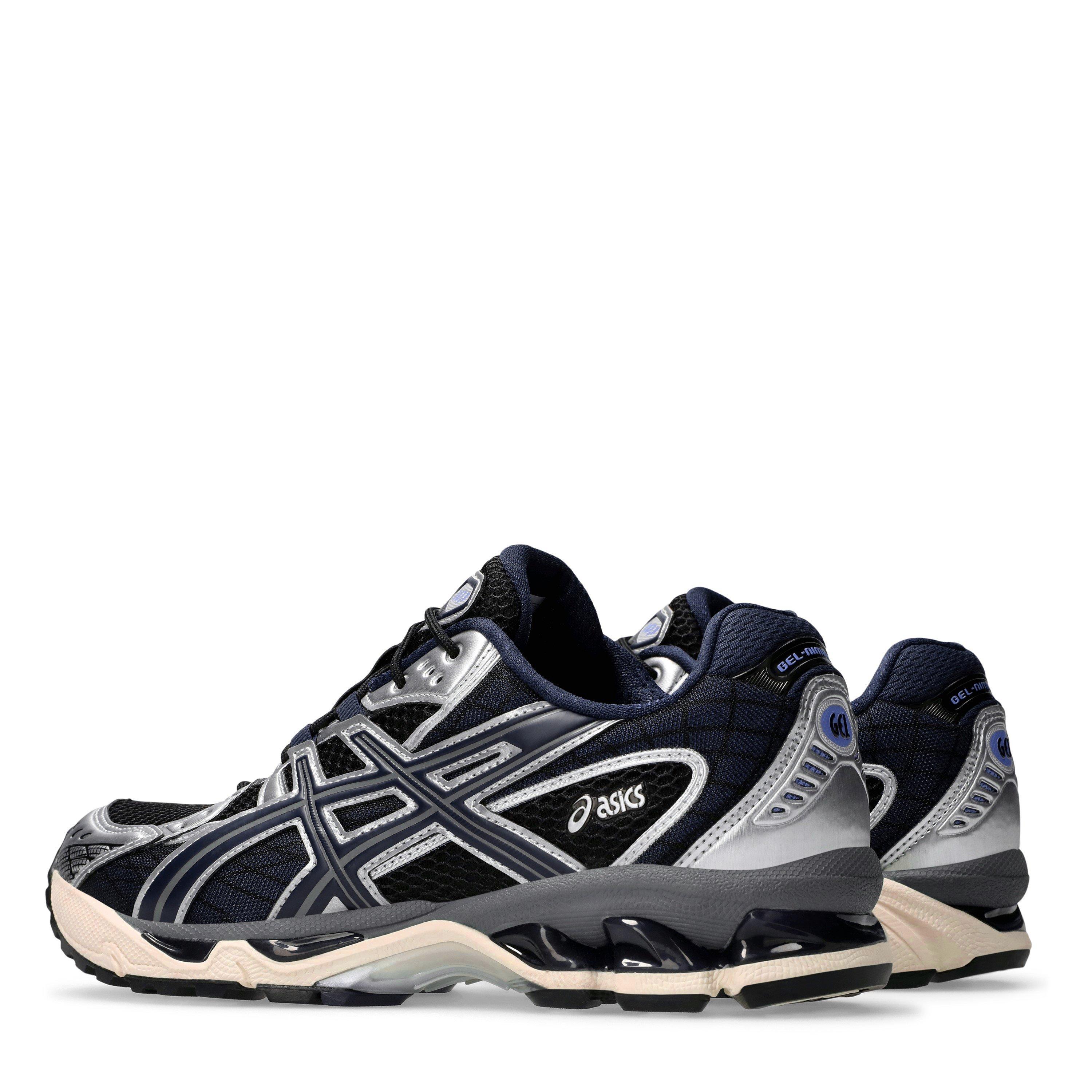 Black/Midnight - Asics - Asics Gel-Nimbus 10.1 - 5
