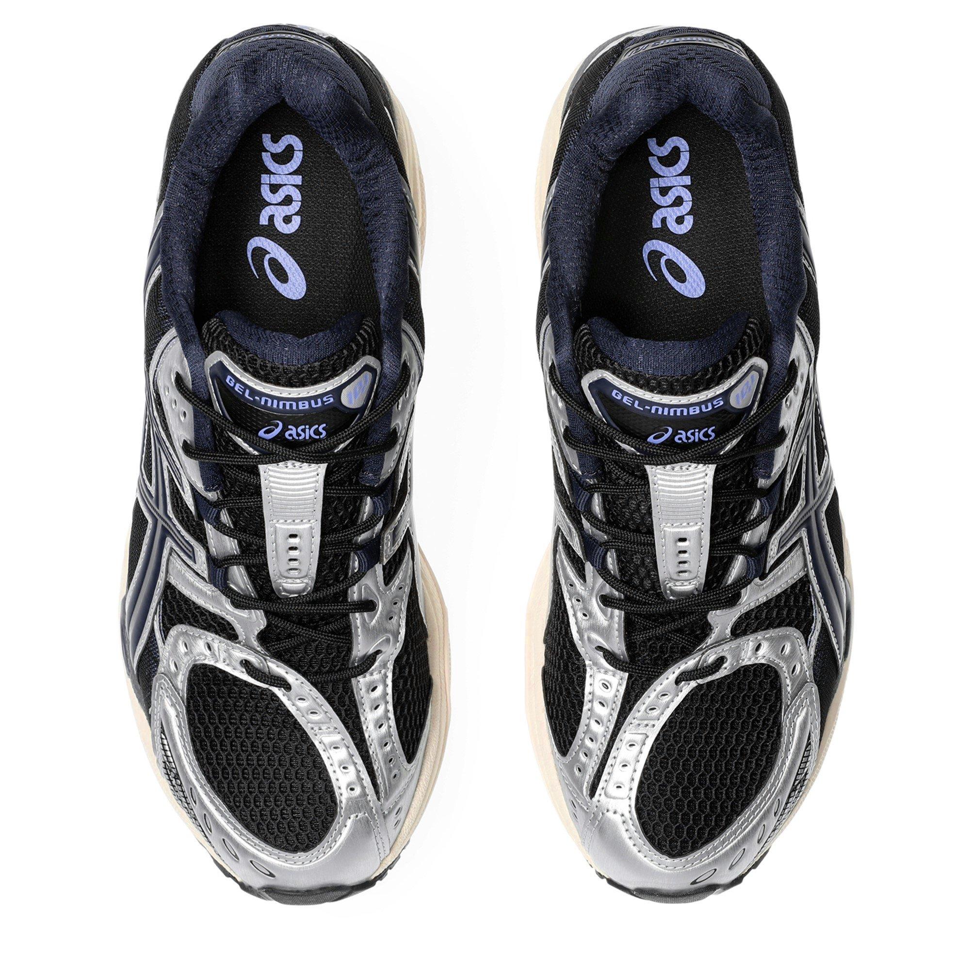 Black/Midnight - Asics - Asics Gel-Nimbus 10.1 - 6