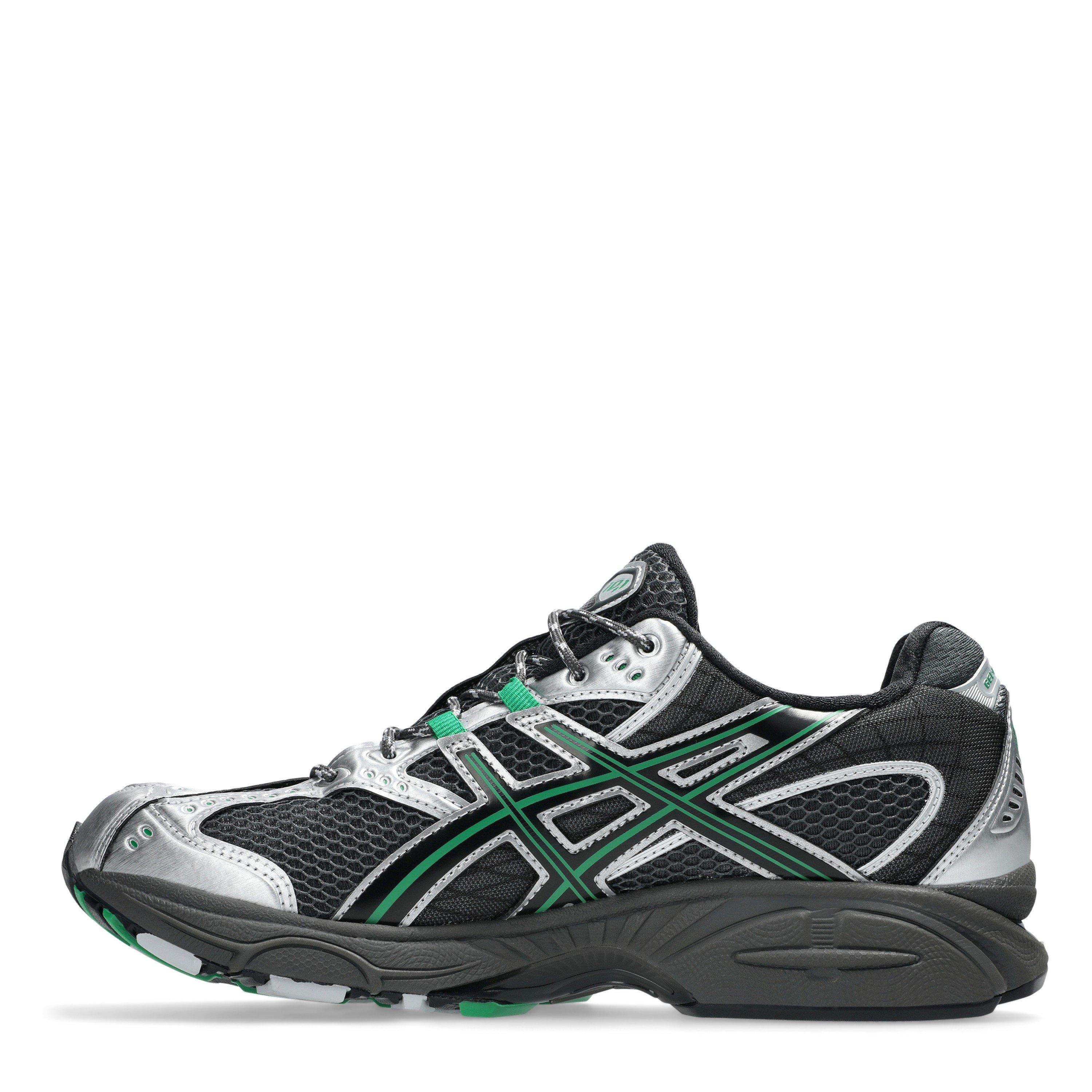 Black/Green - Asics - Gel-Nimbus 10.1 - 2
