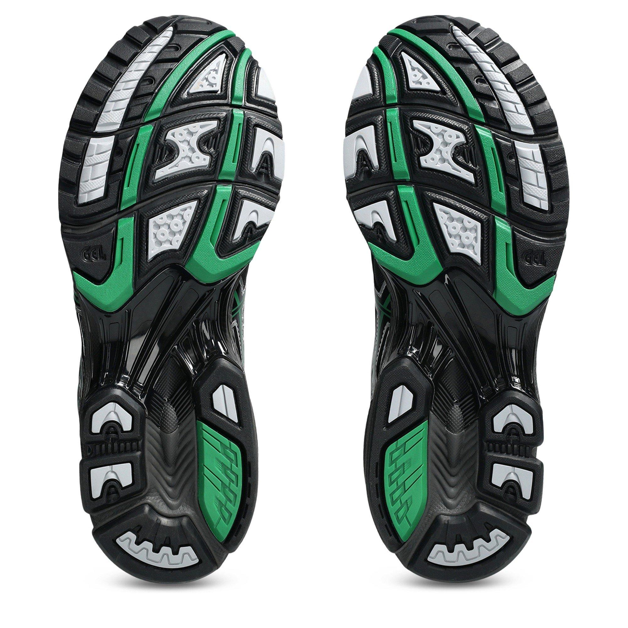 Black/Green - Asics - Gel-Nimbus 10.1 - 4