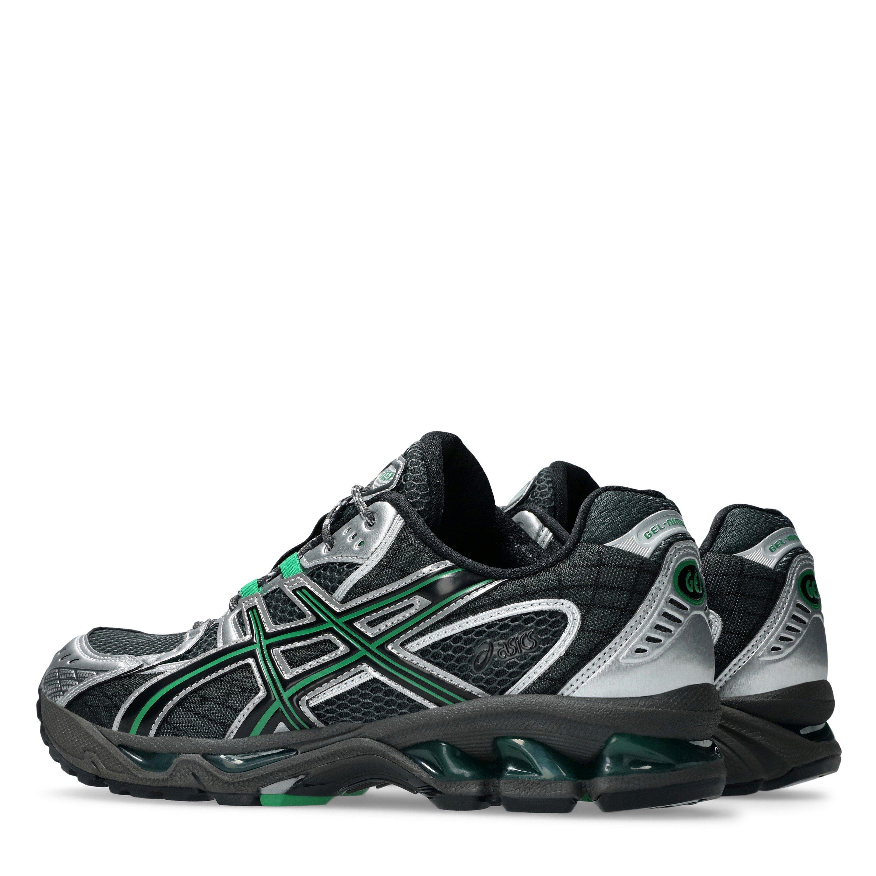 Black/Green - Asics - Gel-Nimbus 10.1 - 6