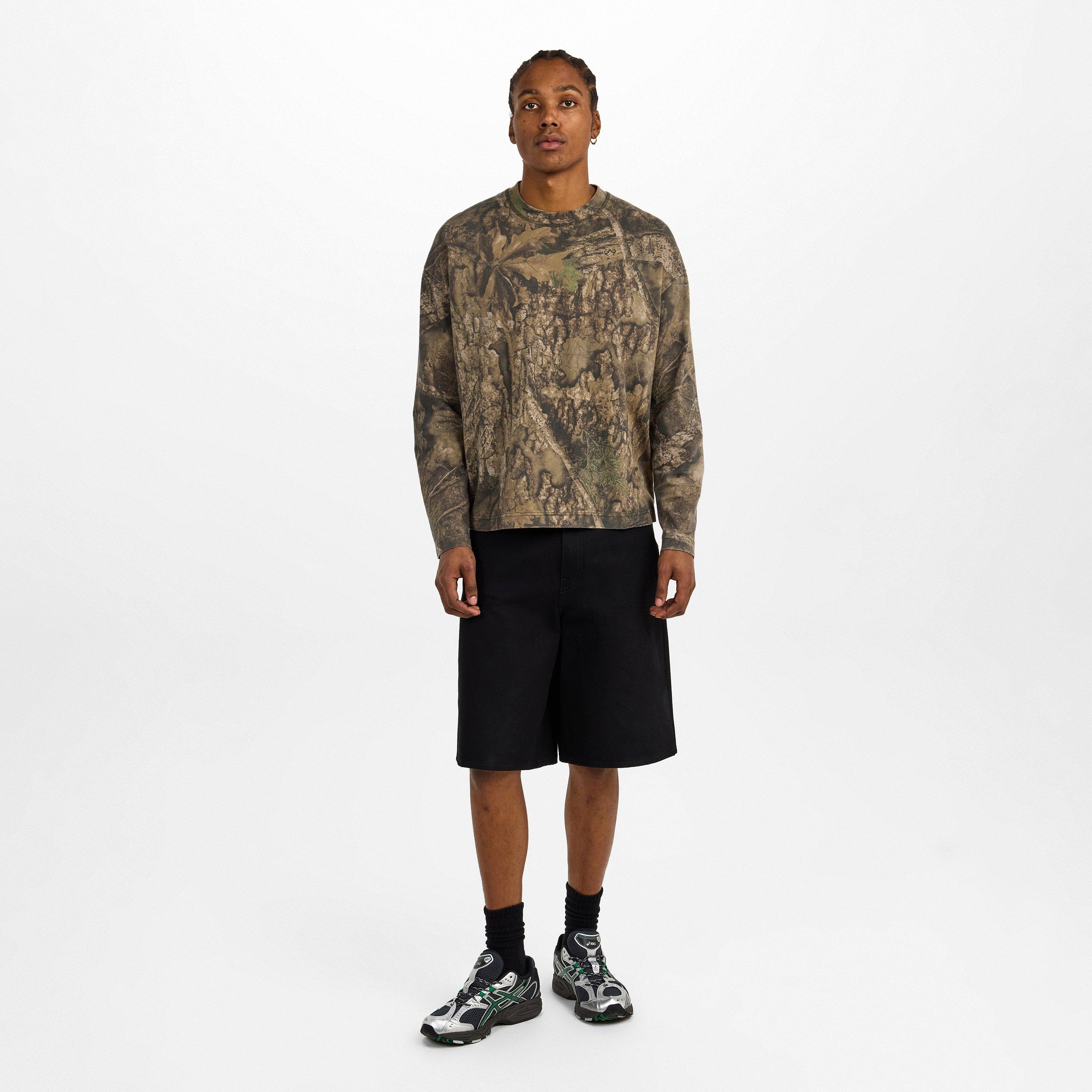 Black/Green - Asics - Gel-Nimbus 10.1 - 7