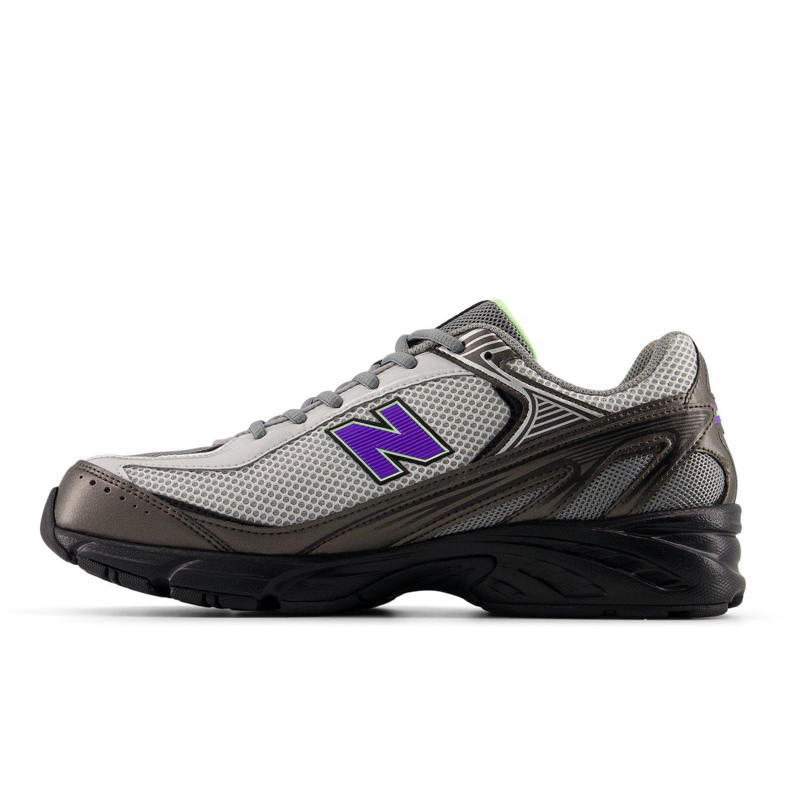 Silver Grey - New Balance - 509 Mens Shoes - 2