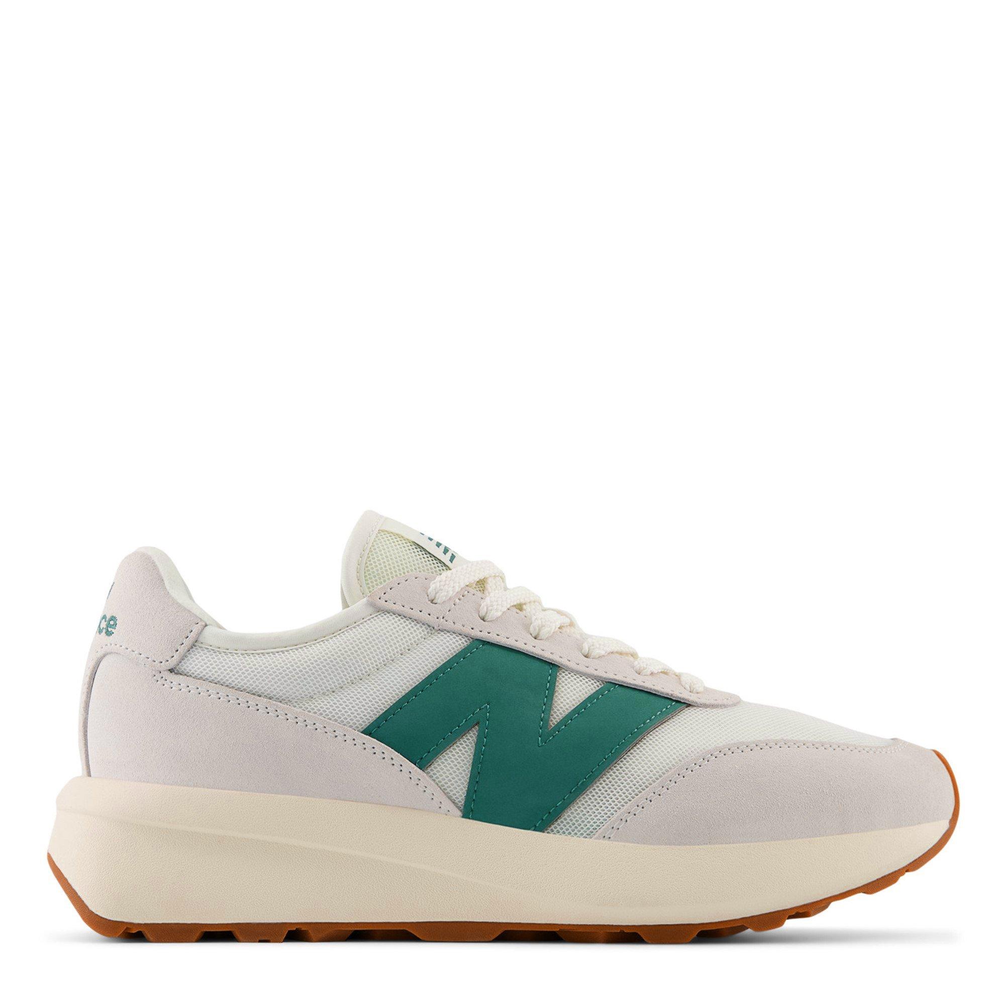 White/Green