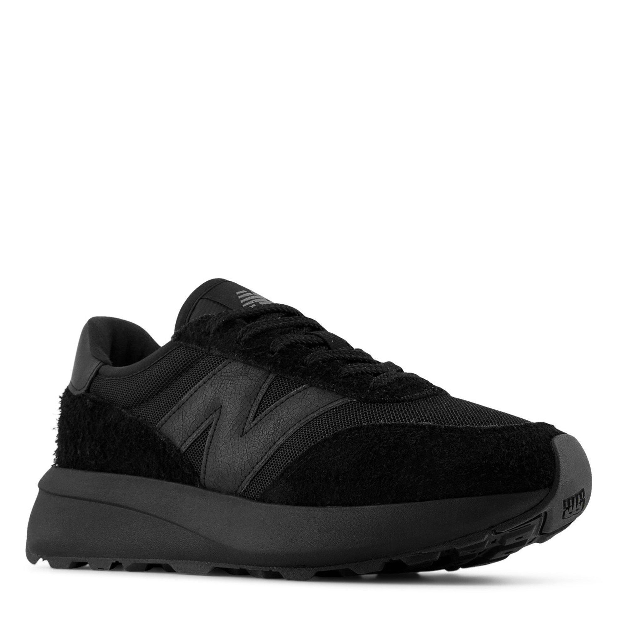 Triple Negro - New Balance - 370 - 4