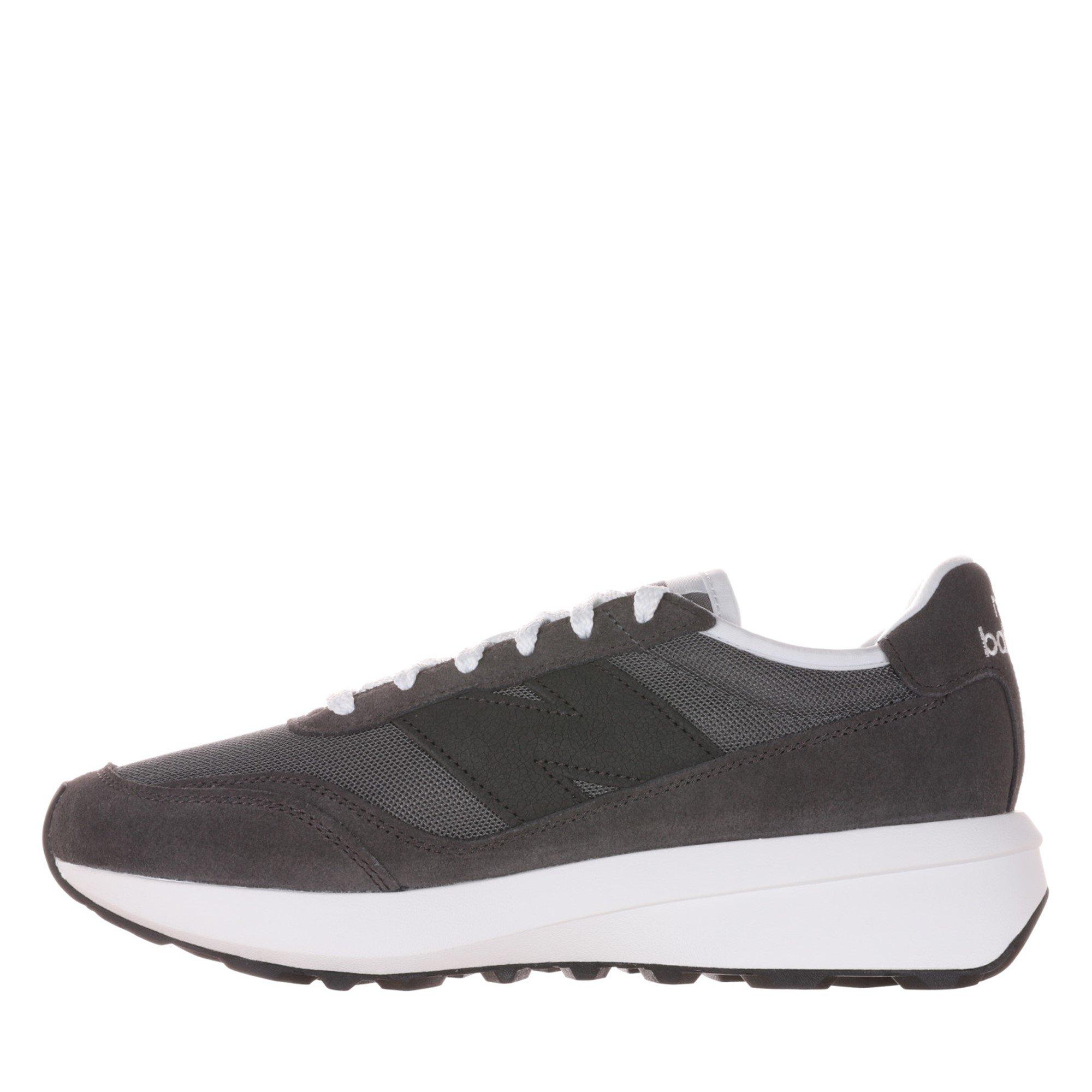 Castlerock/Blk - New Balance - NB 370 Mens - 2