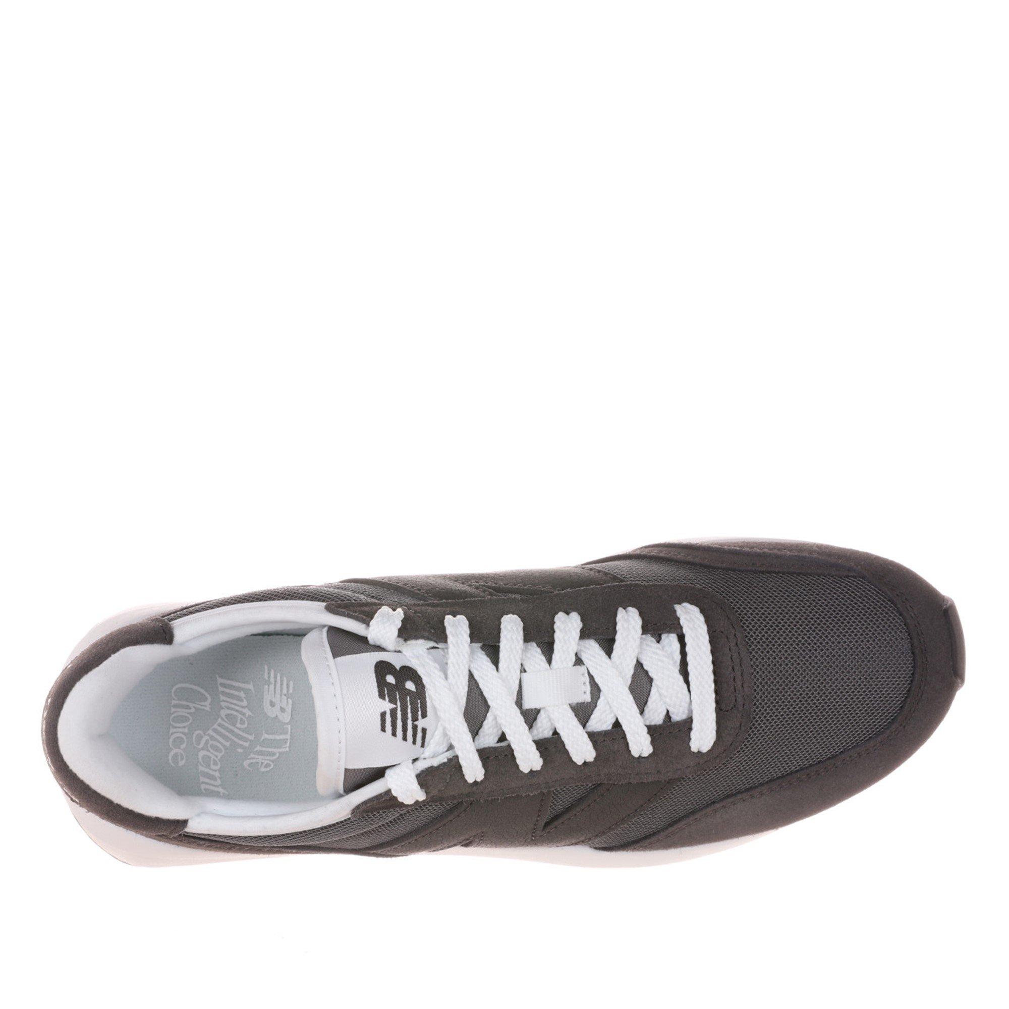 Castlerock/Blk - New Balance - NB 370 Mens - 3
