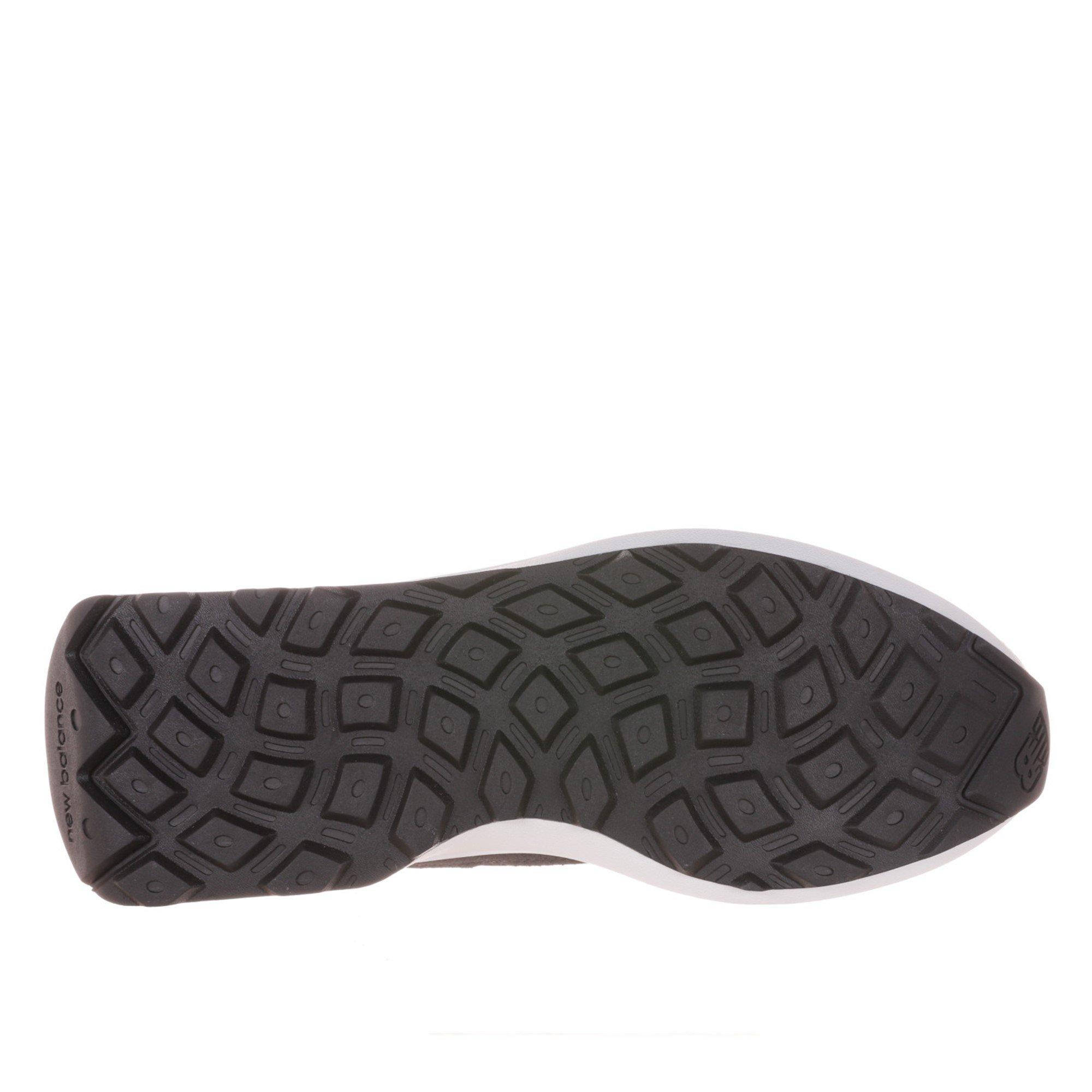 Castlerock/Blk - New Balance - NB 370 Mens - 5