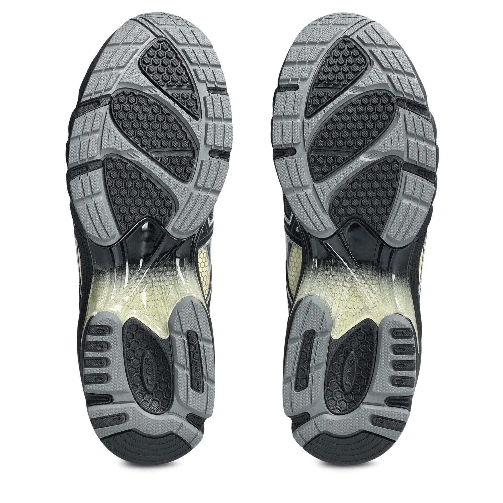 Graphite/Oyster - Asics - Men's Runners - 3