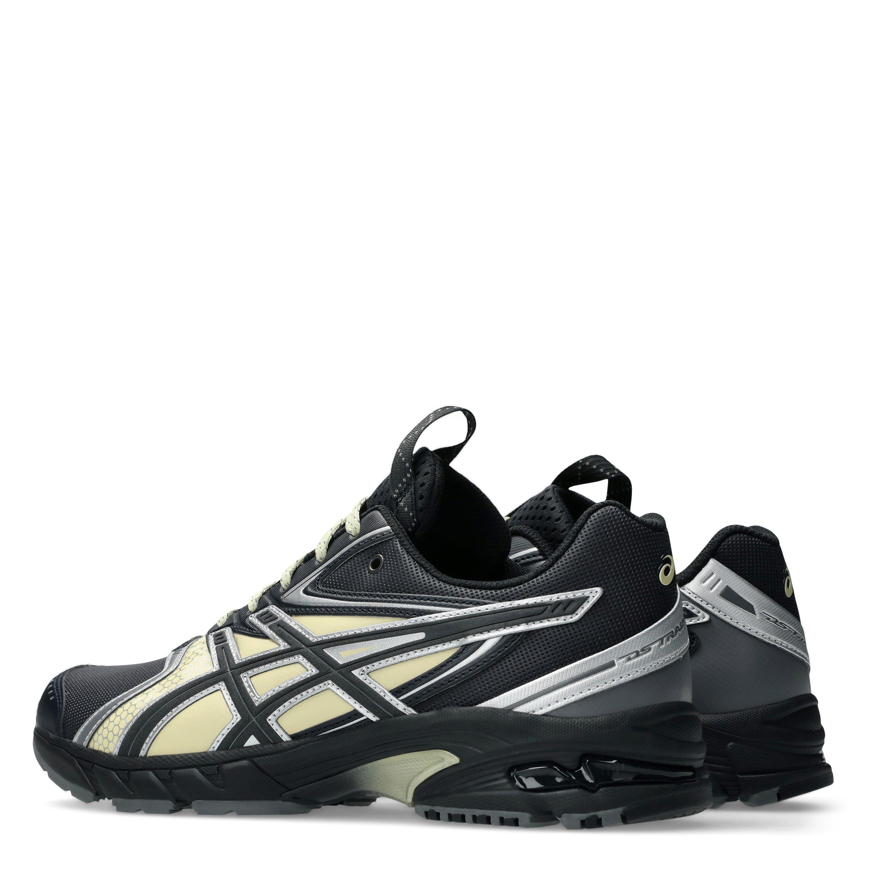 Graphite/Oyster - Asics - Men's Runners - 5