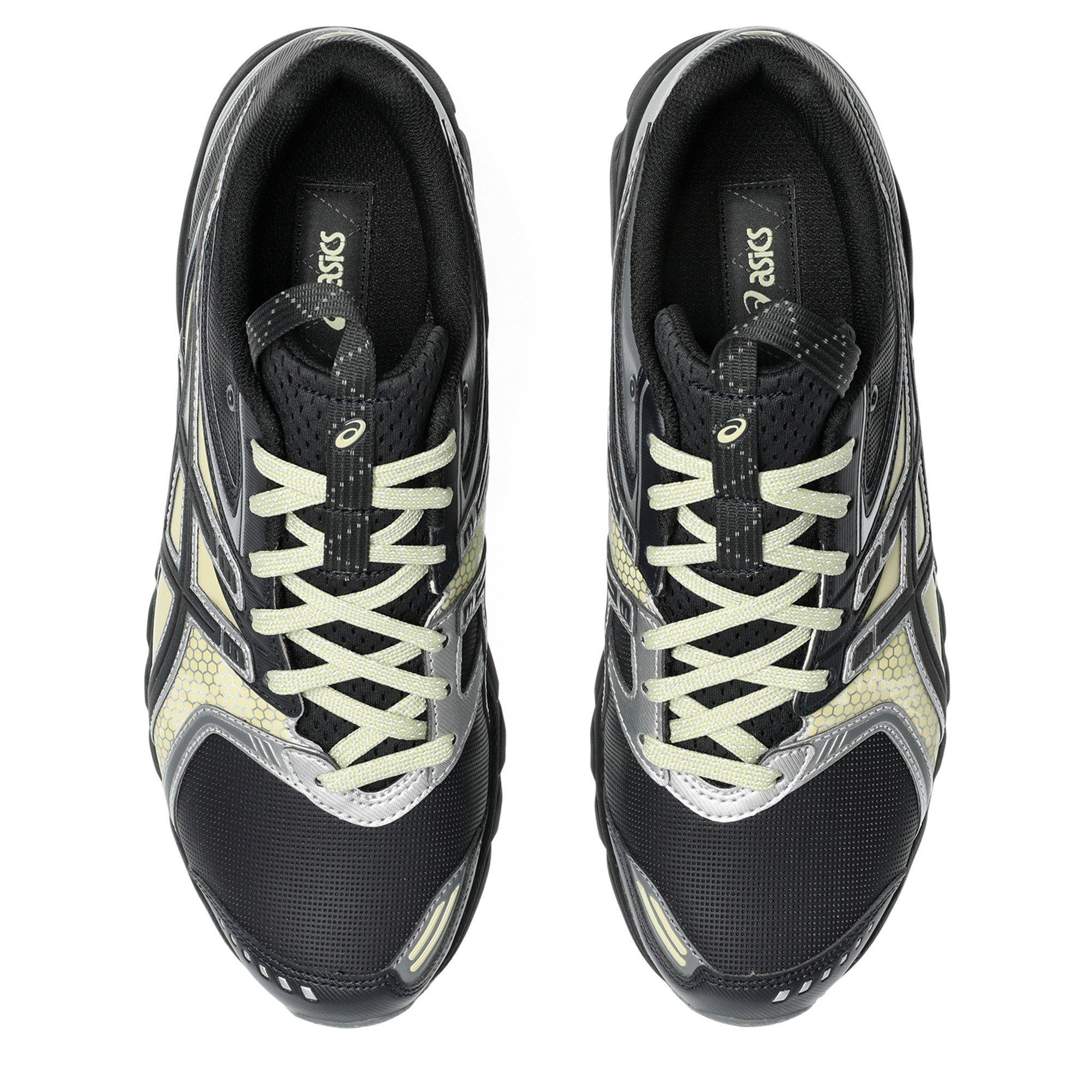 Graphite/Oyster - Asics - Men's Runners - 6