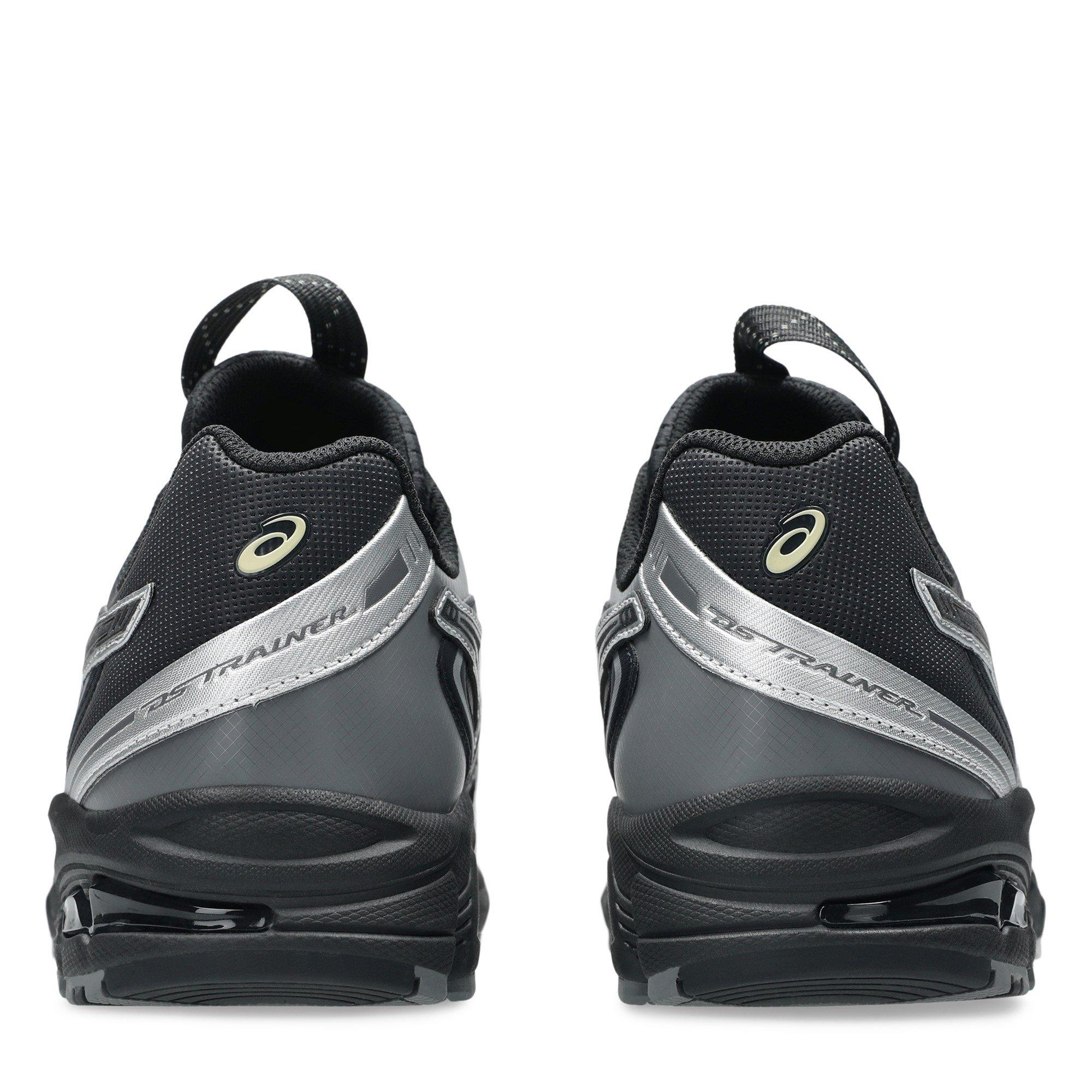 Graphite/Oyster - Asics - Men's Runners - 7