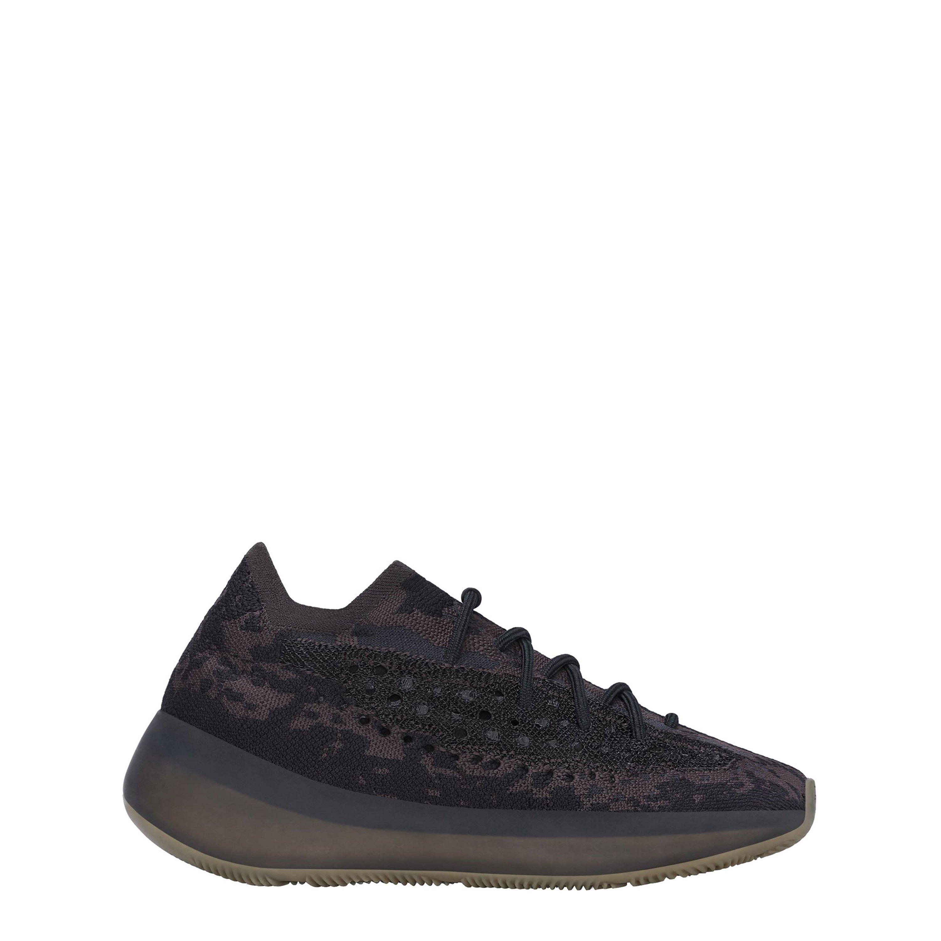 Onyx - Yeezy - Men's Boost 380 BOOST™ Cushioning Sneakers - 1