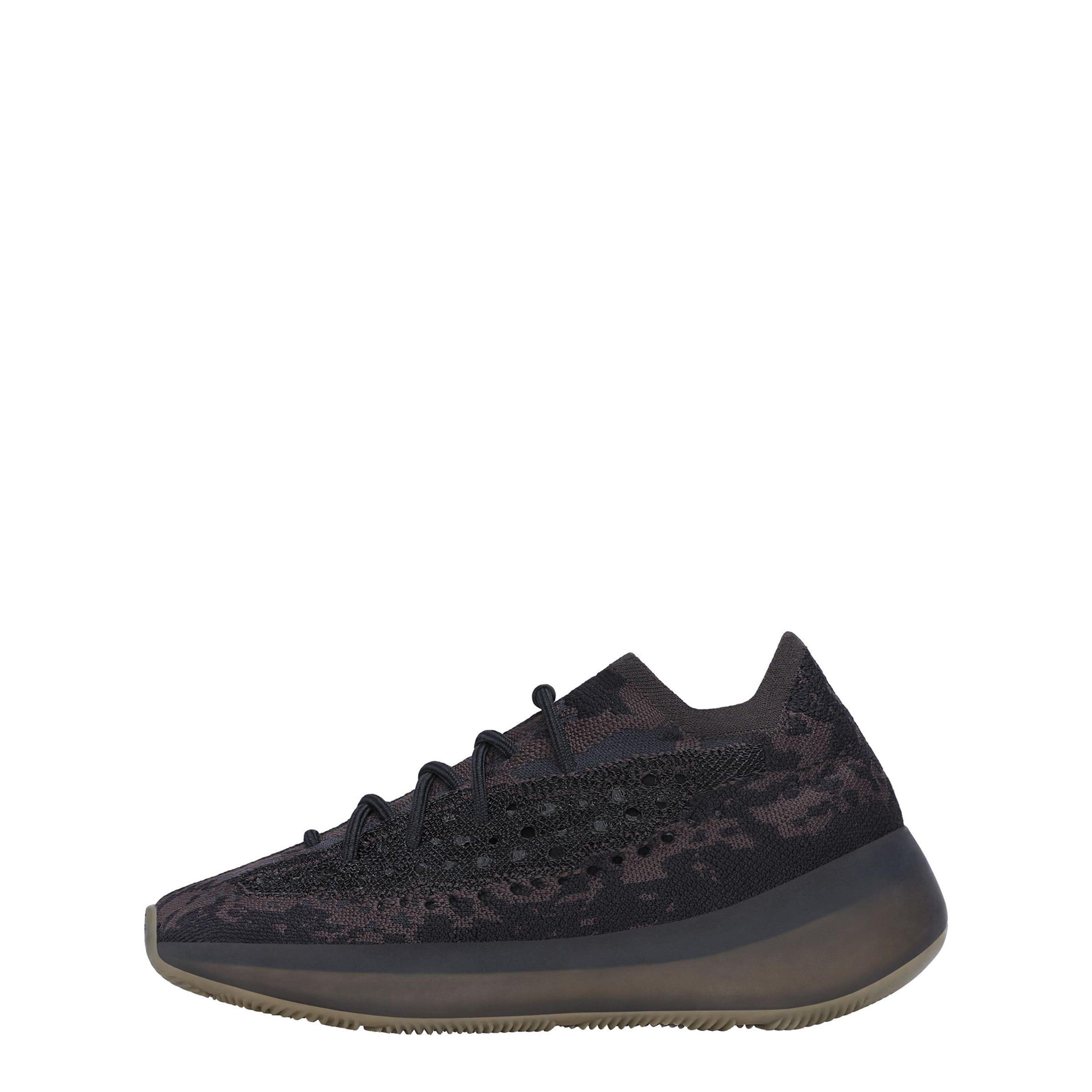 Onyx - Yeezy - Men's Boost 380 BOOST™ Cushioning Sneakers - 2
