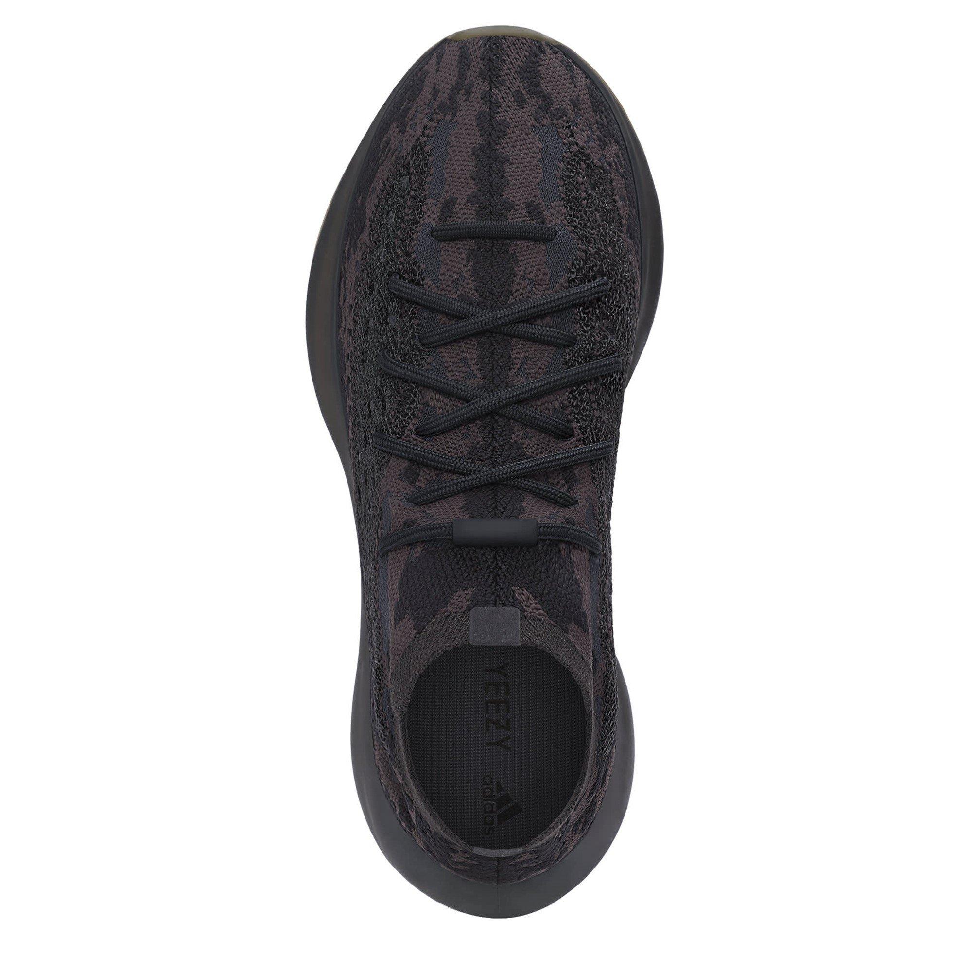 Onyx - Yeezy - Men's Boost 380 BOOST™ Cushioning Sneakers - 3
