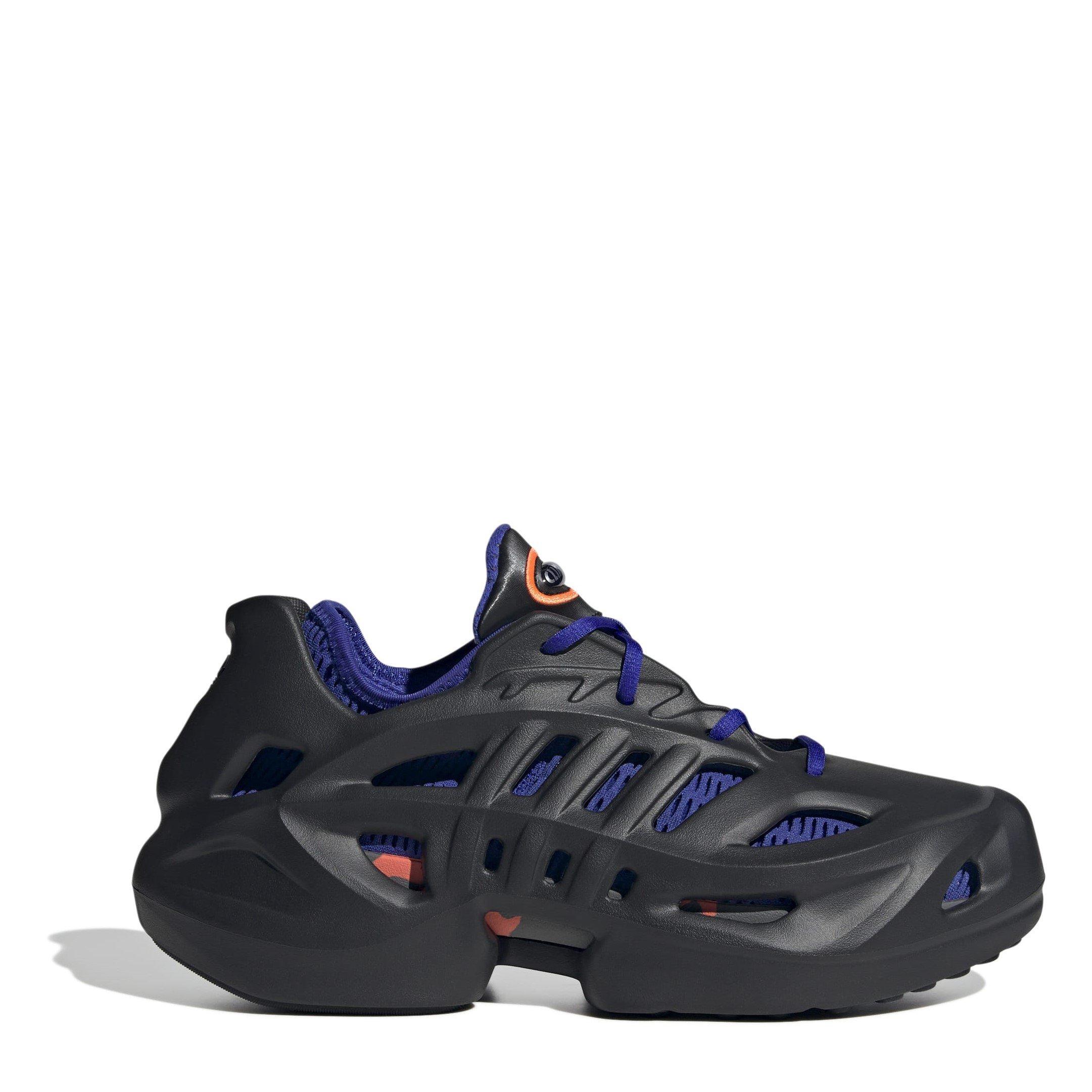 Blue - adidas Originals - Men's Adifom Climcool Breathable Runners - 1