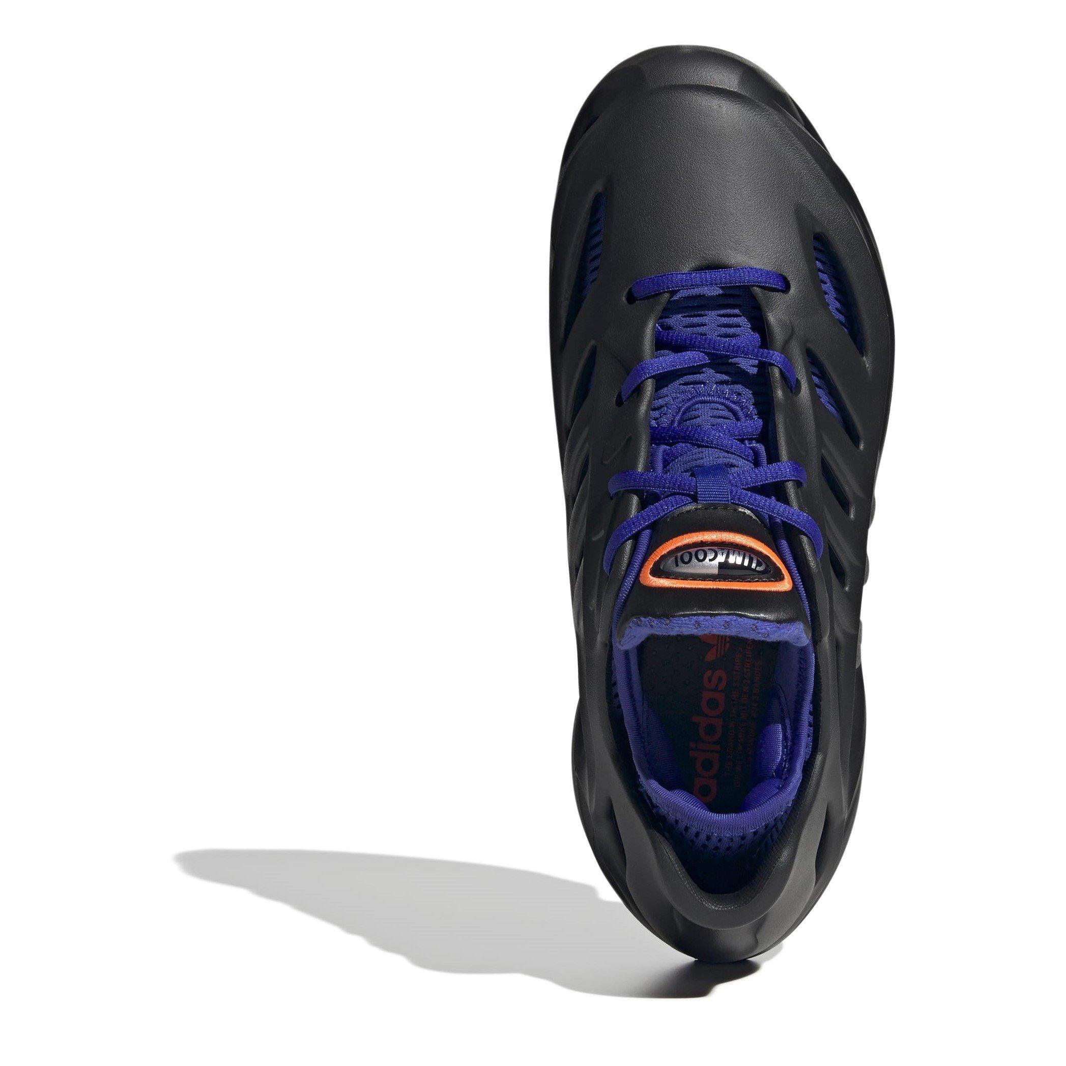 Blue - adidas Originals - Adifom Climcool Runner - 5