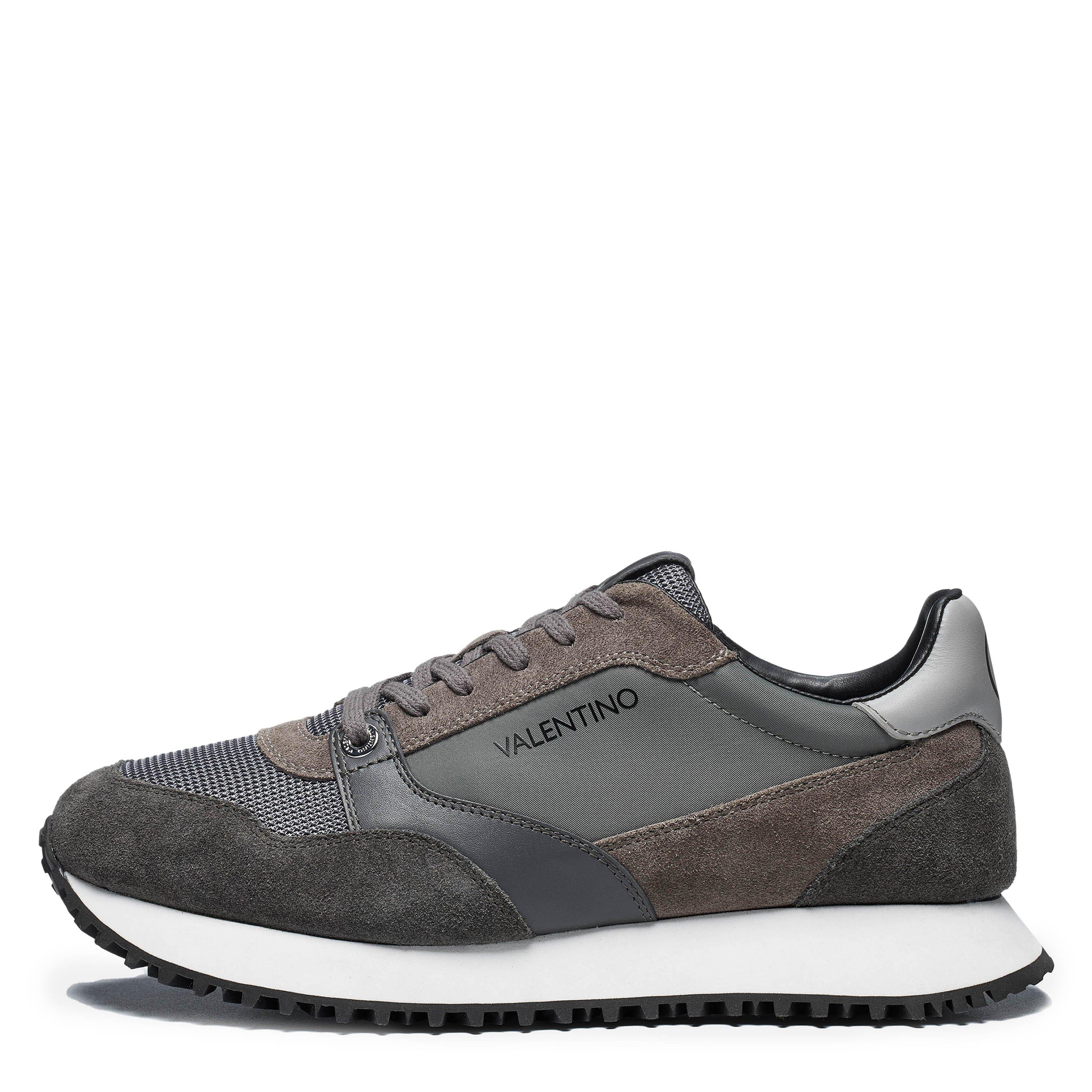 Dark Grey 475 - Valentino - Men's ValS Dred Run Runners - 2