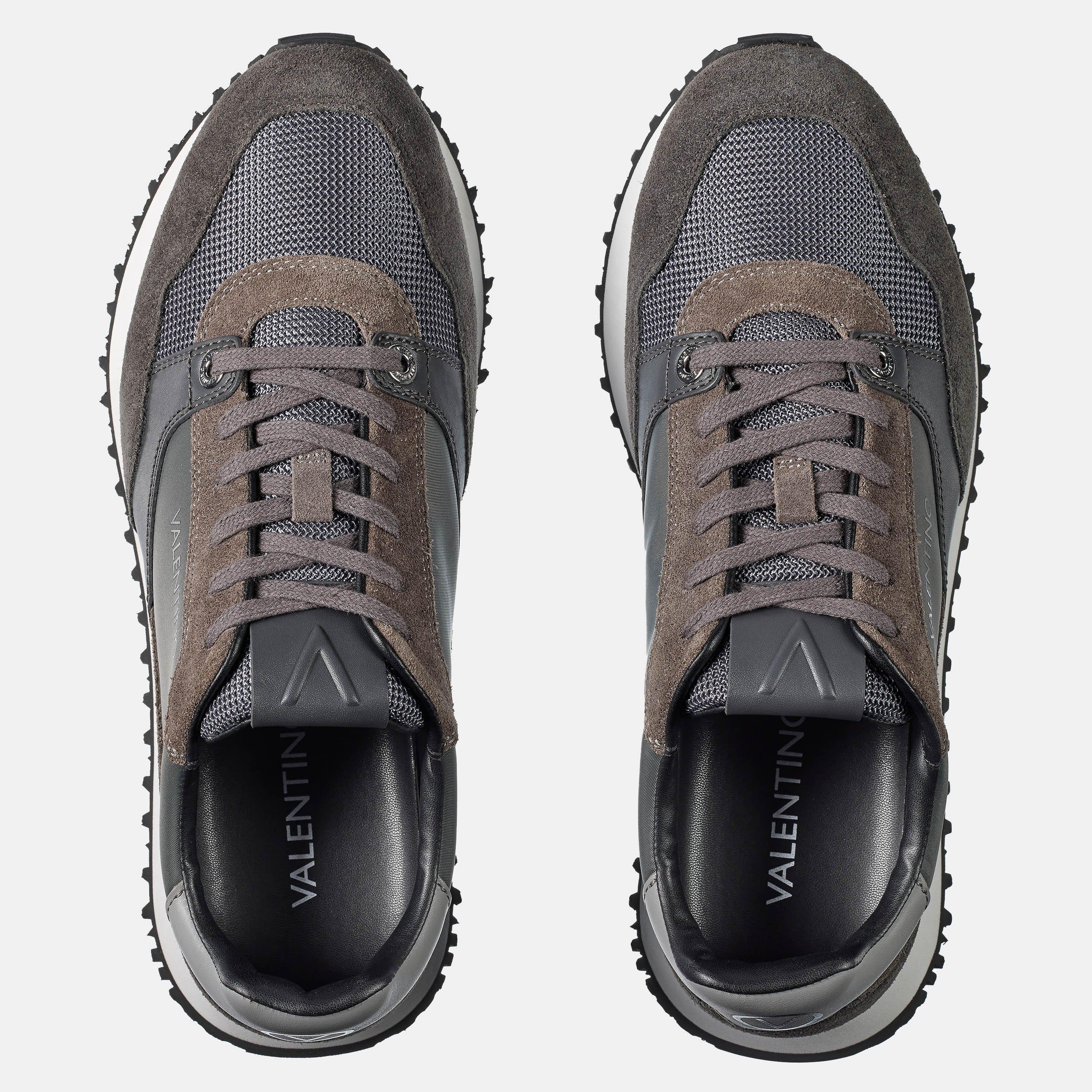 Dark Grey 475 - Valentino - Men's ValS Dred Run Runners - 4