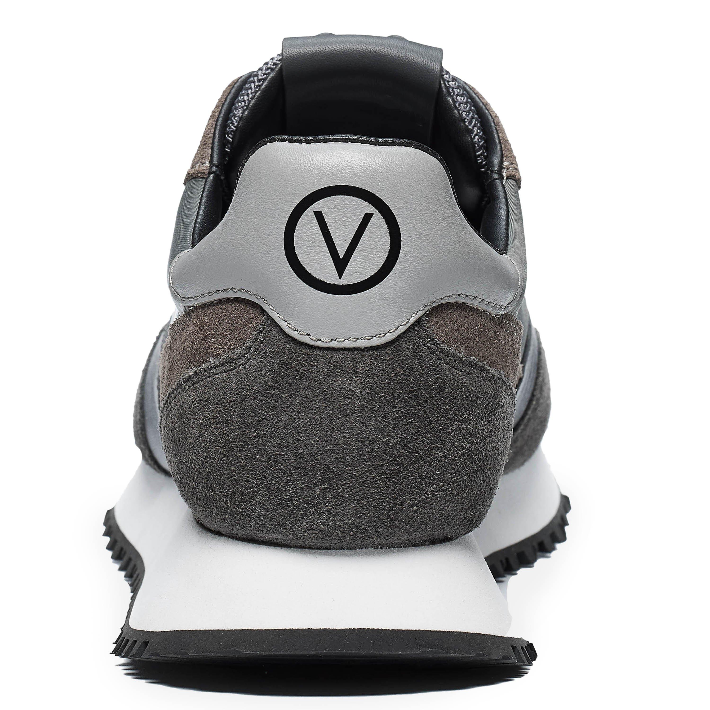 Dark Grey 475 - Valentino - Men's ValS Dred Run Runners - 5