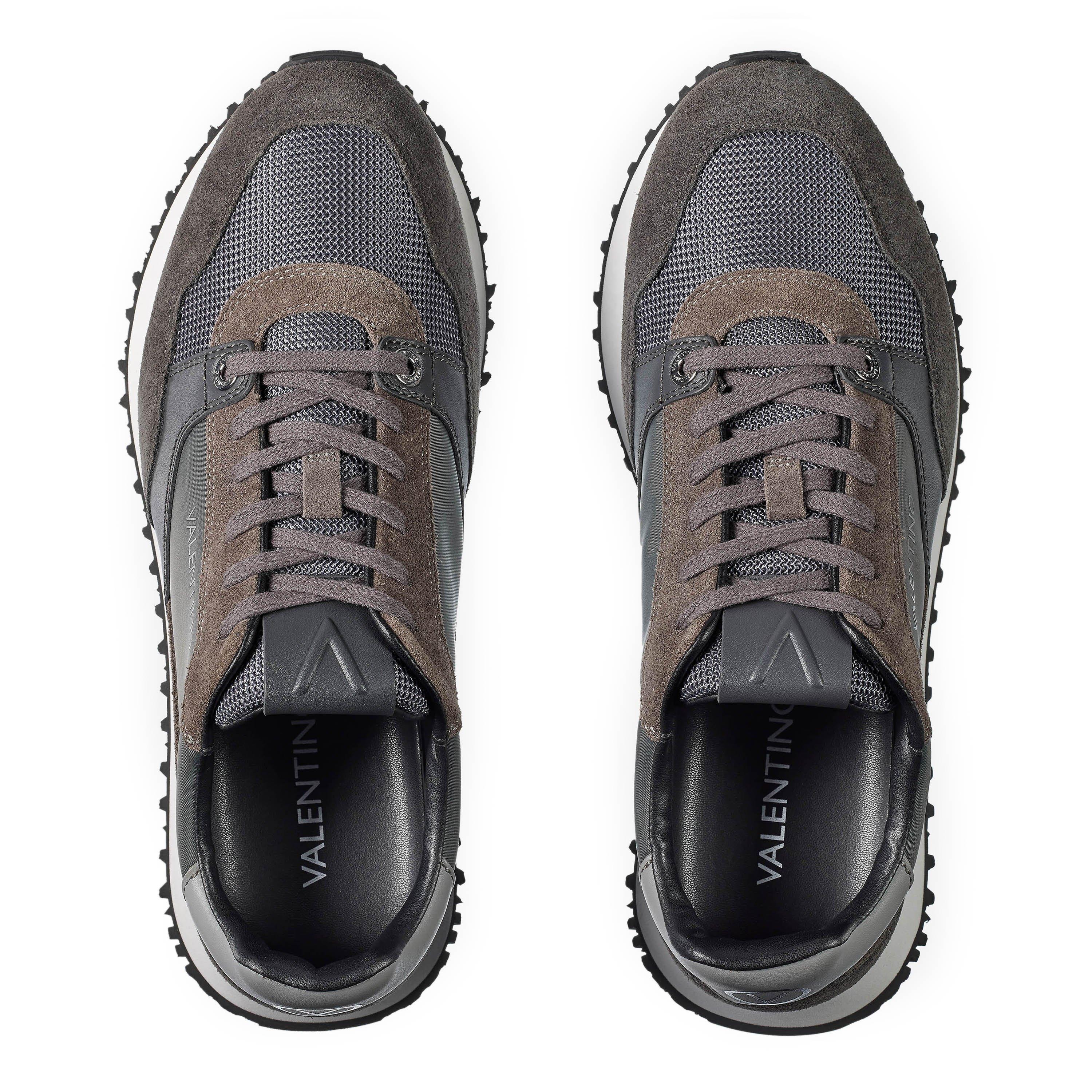 Dark Grey 475 - Valentino - Men's ValS Dred Run Runners - 6