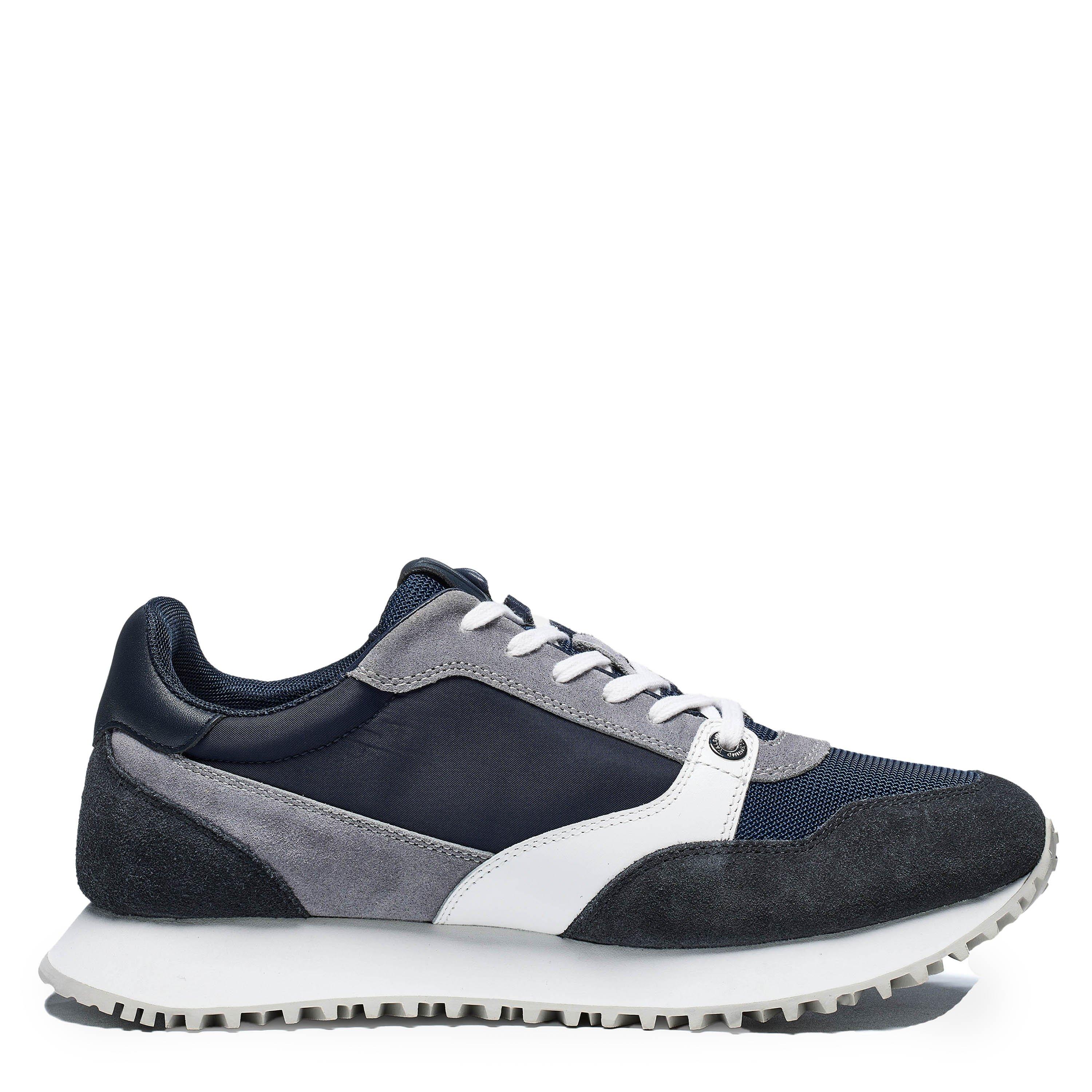 Blue 560 - Valentino - Men's ValS Dred Run Runners - 1