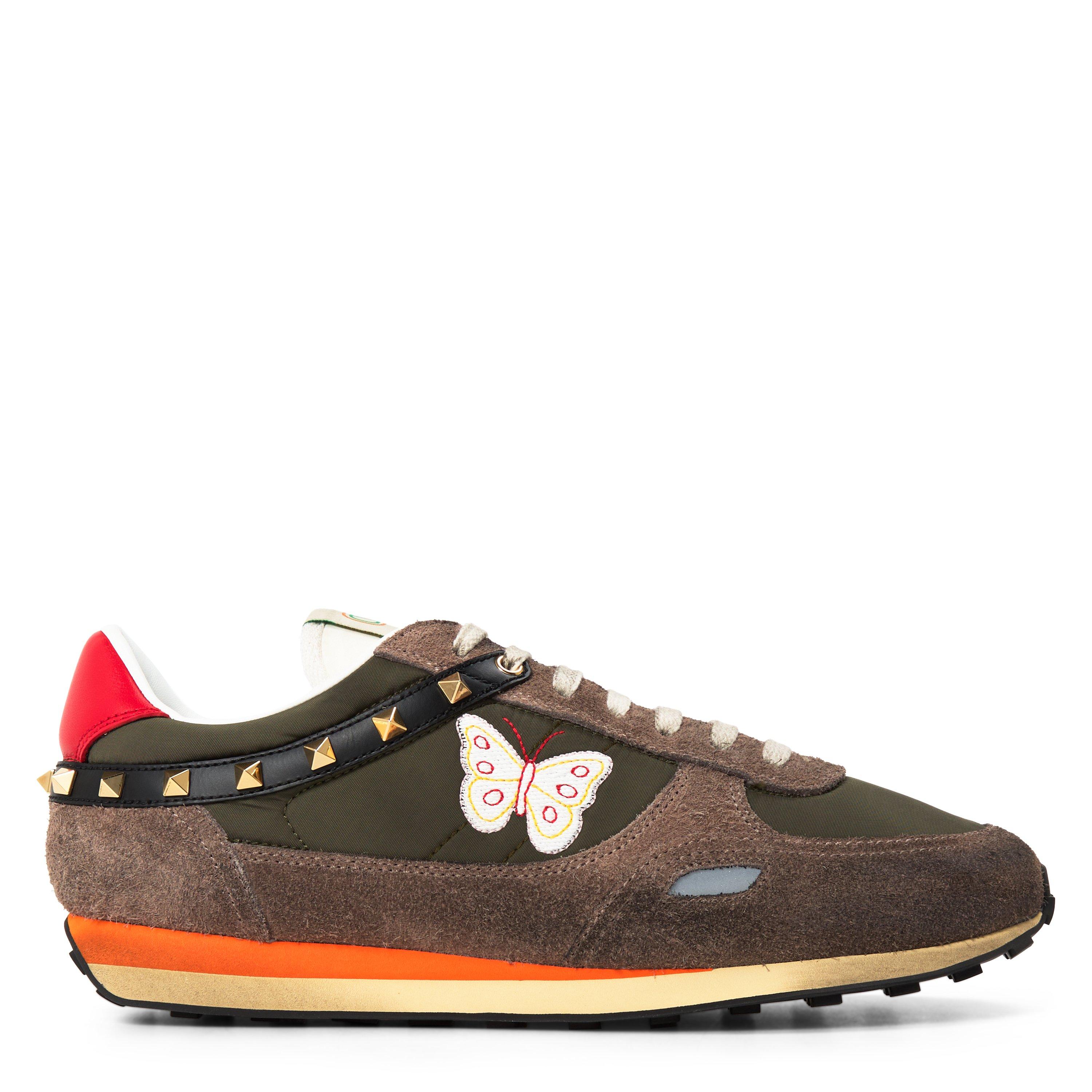 VG Stud Up Sneaker Sn64