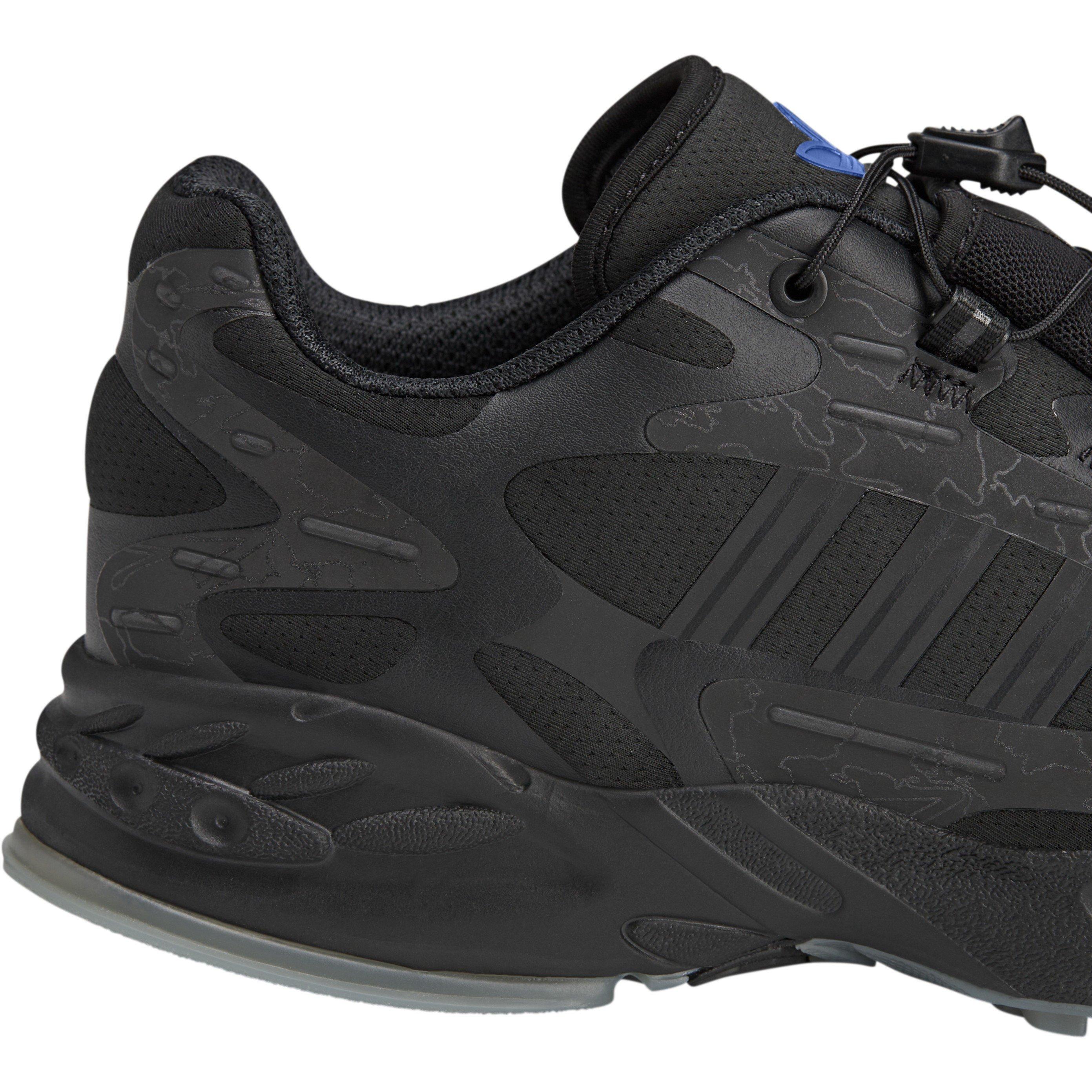 Core Black - adidas Originals - Adidas 100T Savage Sn99 - 7