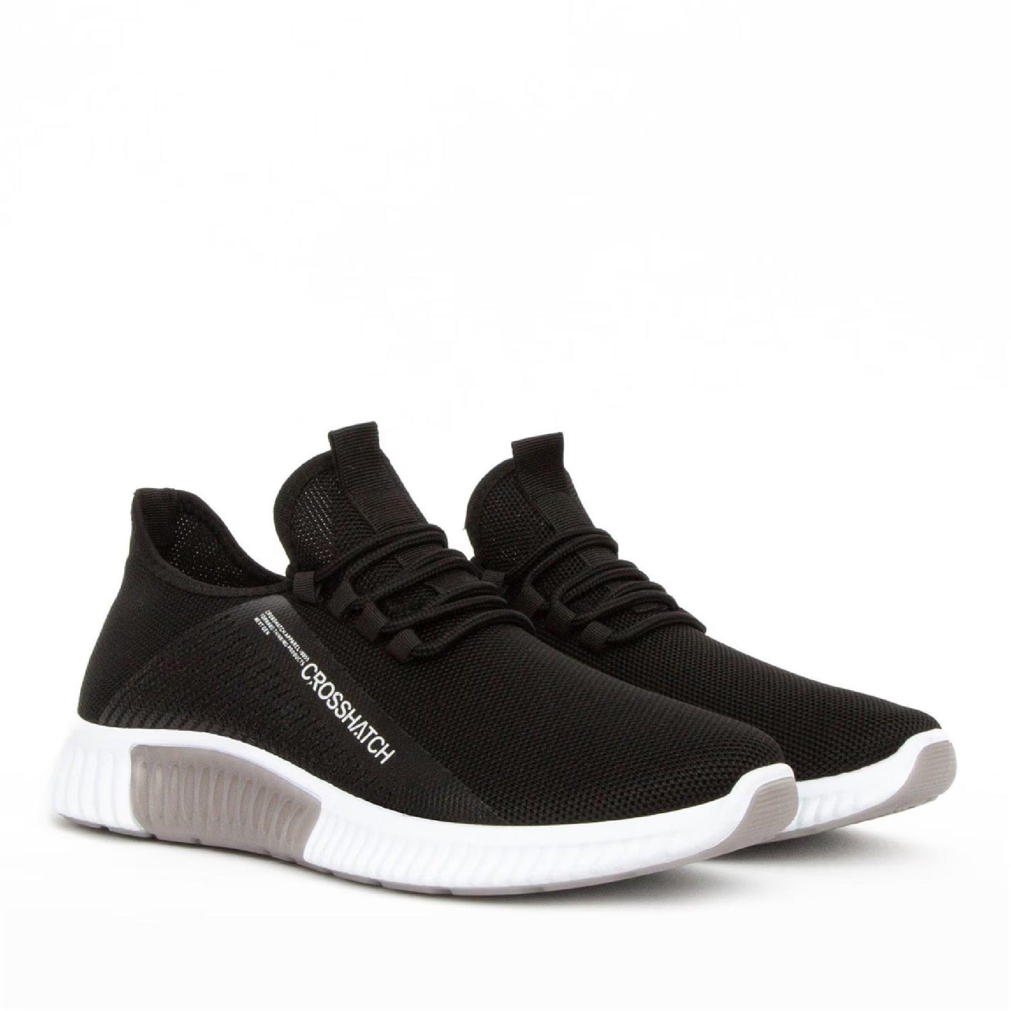 Negro - Crosshatch - CH Nimbus Trainer Sn99 - 1