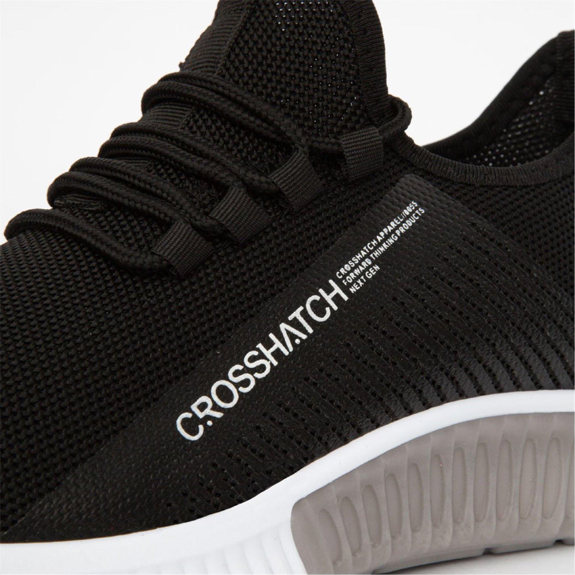 Negro - Crosshatch - CH Nimbus Trainer Sn99 - 3