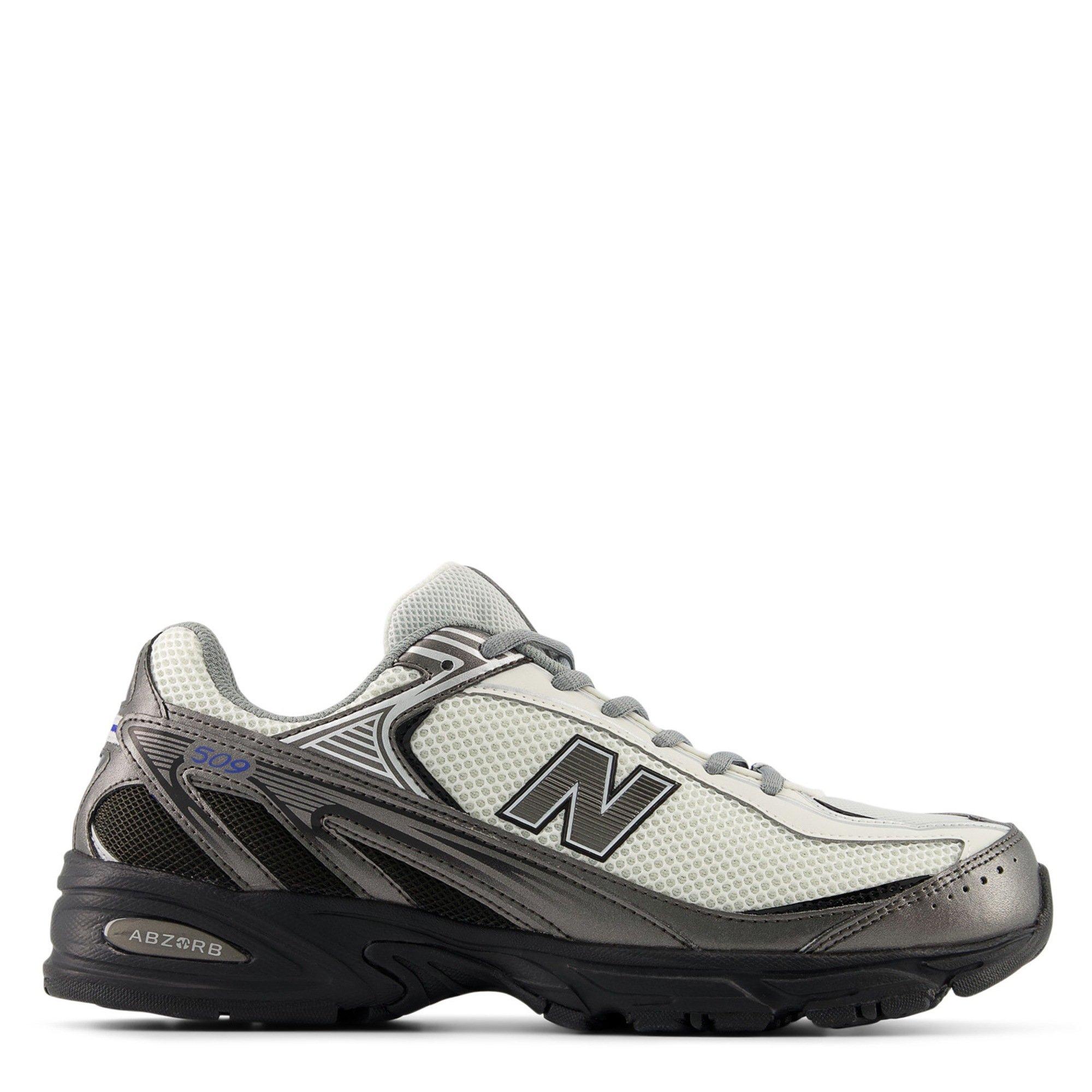 SEA SALT - New Balance - 509 Unisex Shoes - 1
