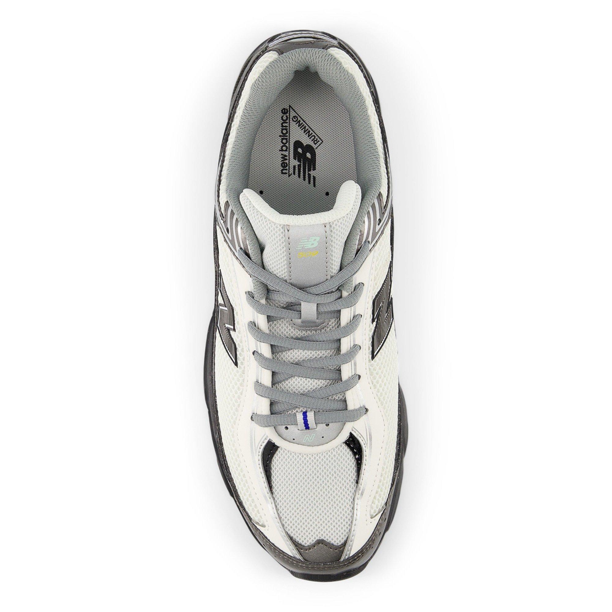 SEA SALT - New Balance - 509 Unisex Shoes - 4