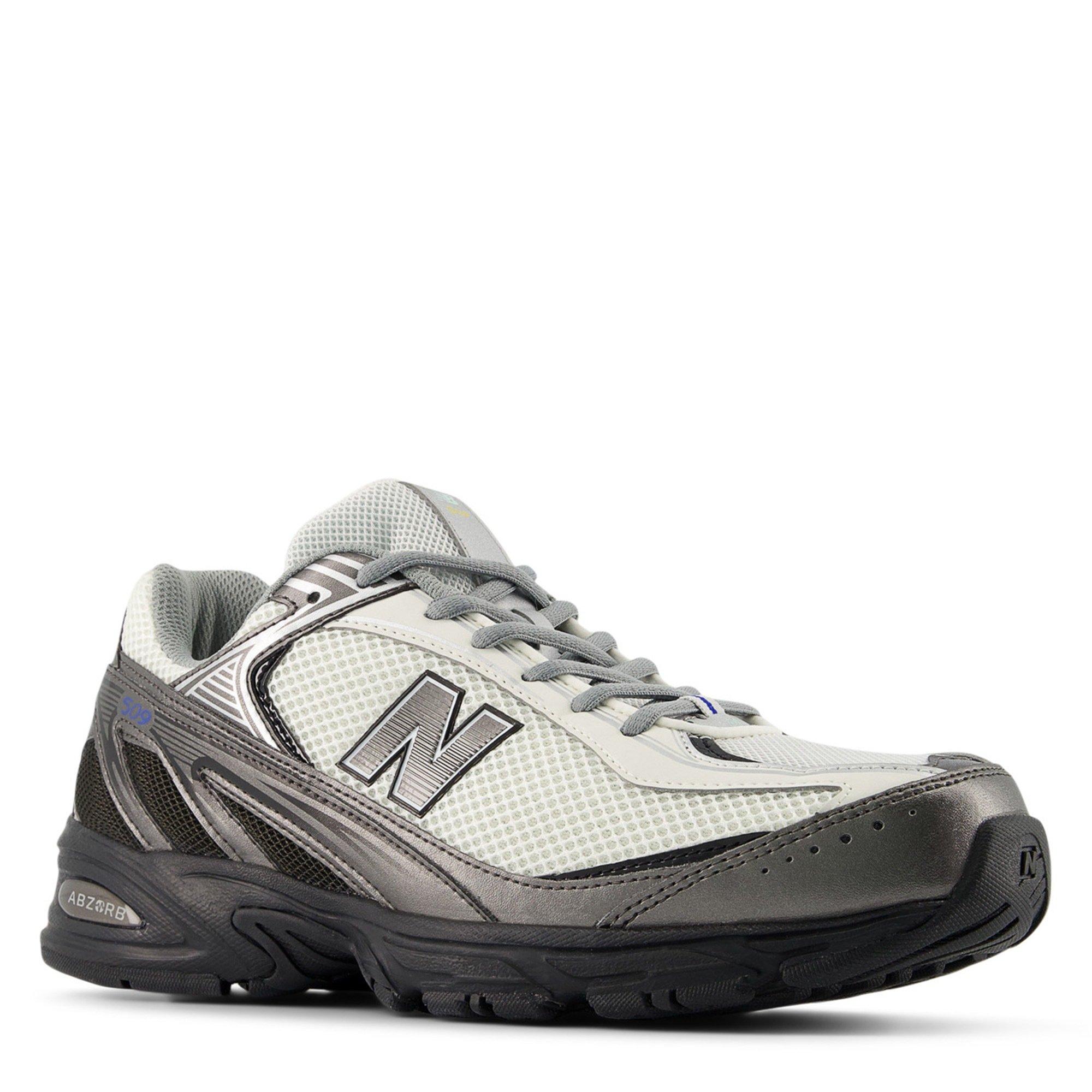 SEA SALT - New Balance - 509 Unisex Shoes - 5