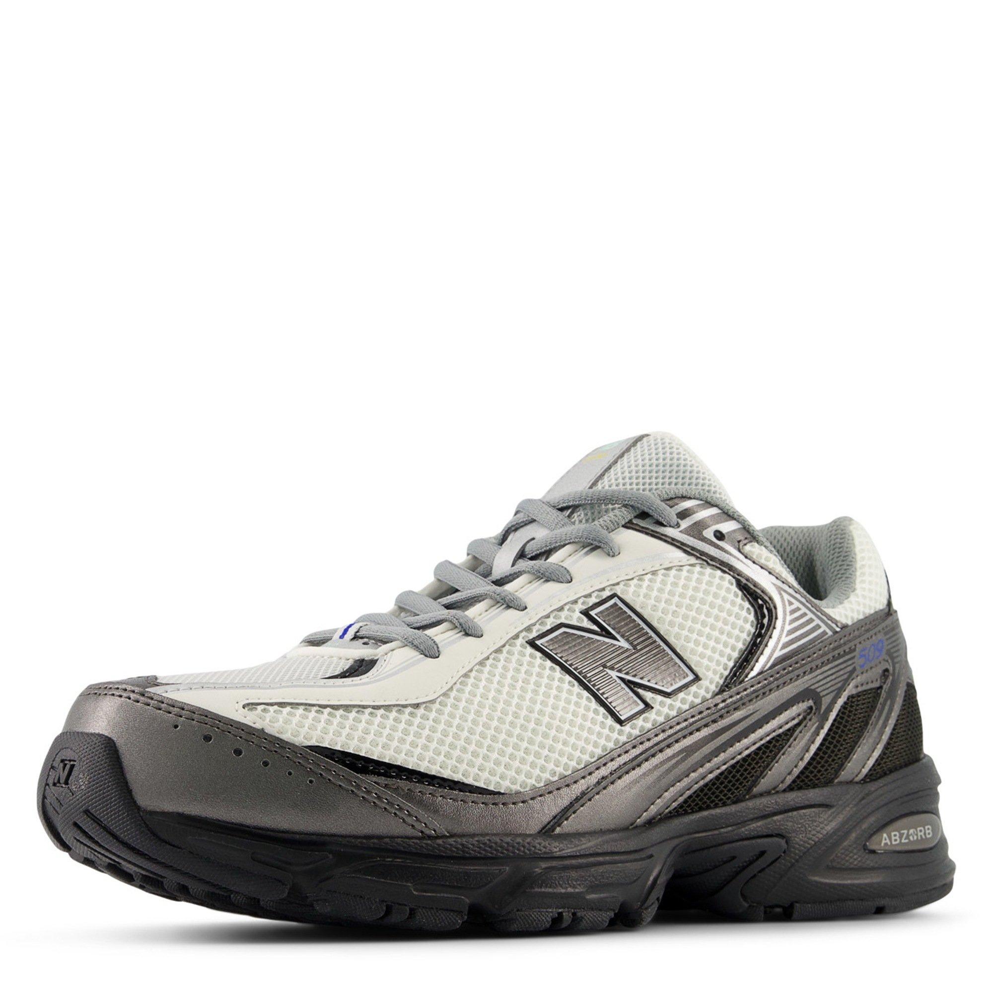 SEA SALT - New Balance - 509 Unisex Shoes - 6