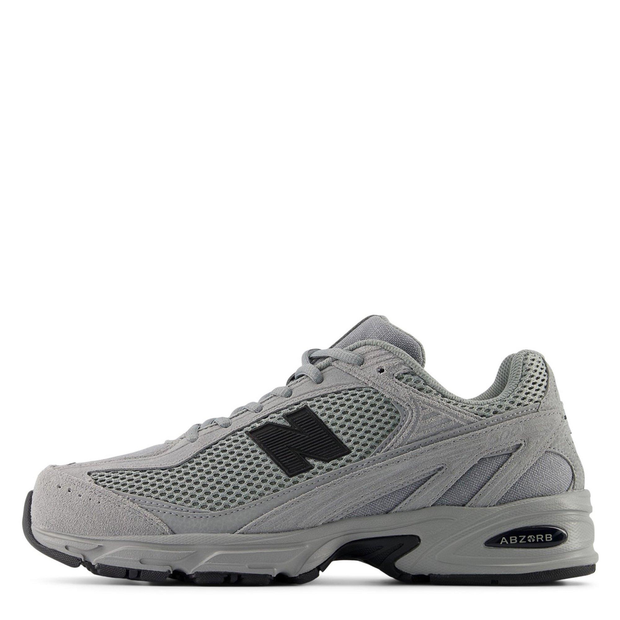SLATE GREY - New Balance - 509 Unisex Shoes - 2