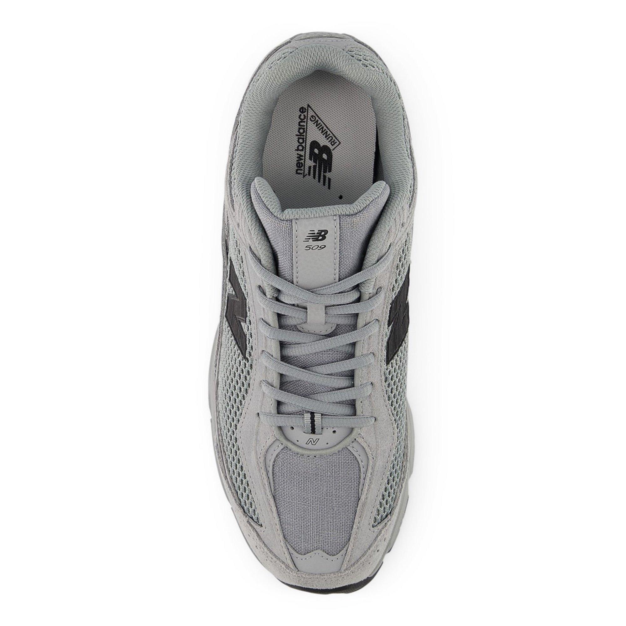 SLATE GREY - New Balance - 509 Unisex Shoes - 4