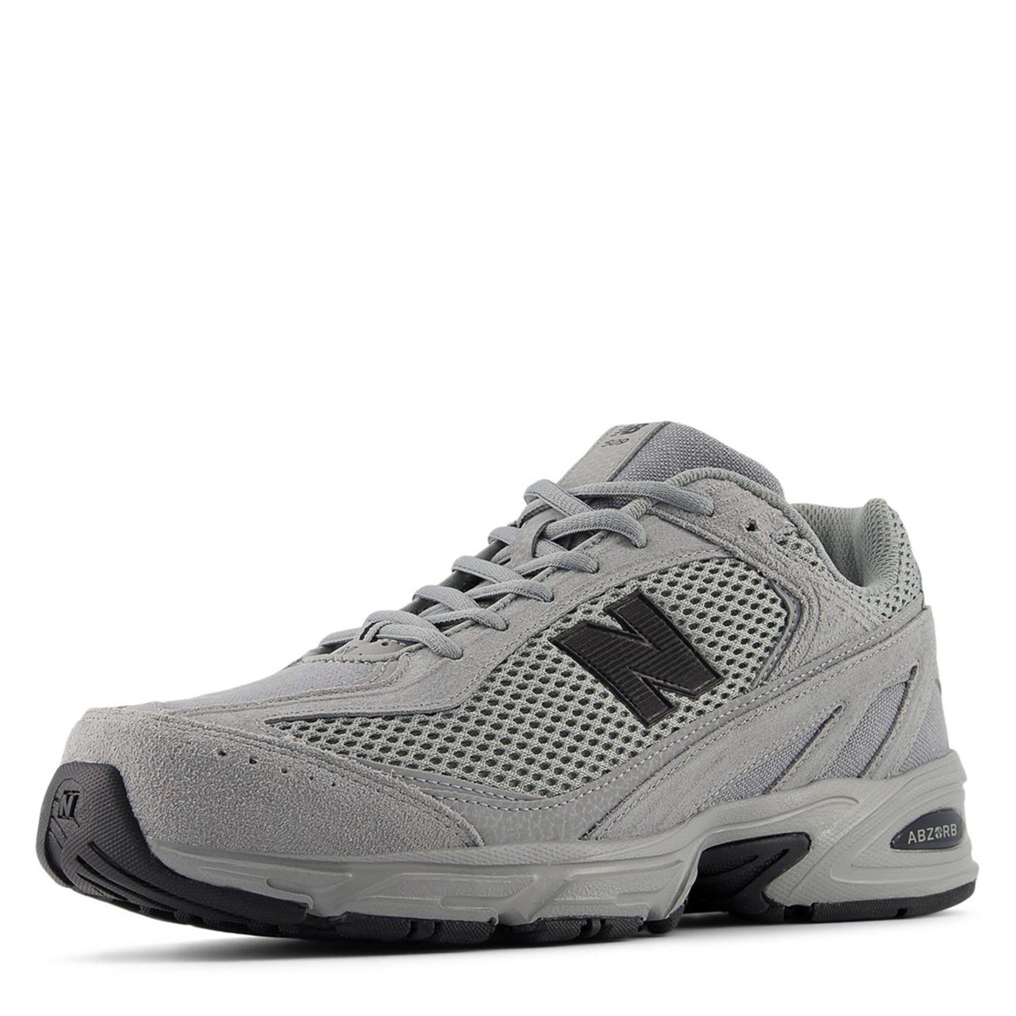 SLATE GREY - New Balance - 509 Unisex Shoes - 5